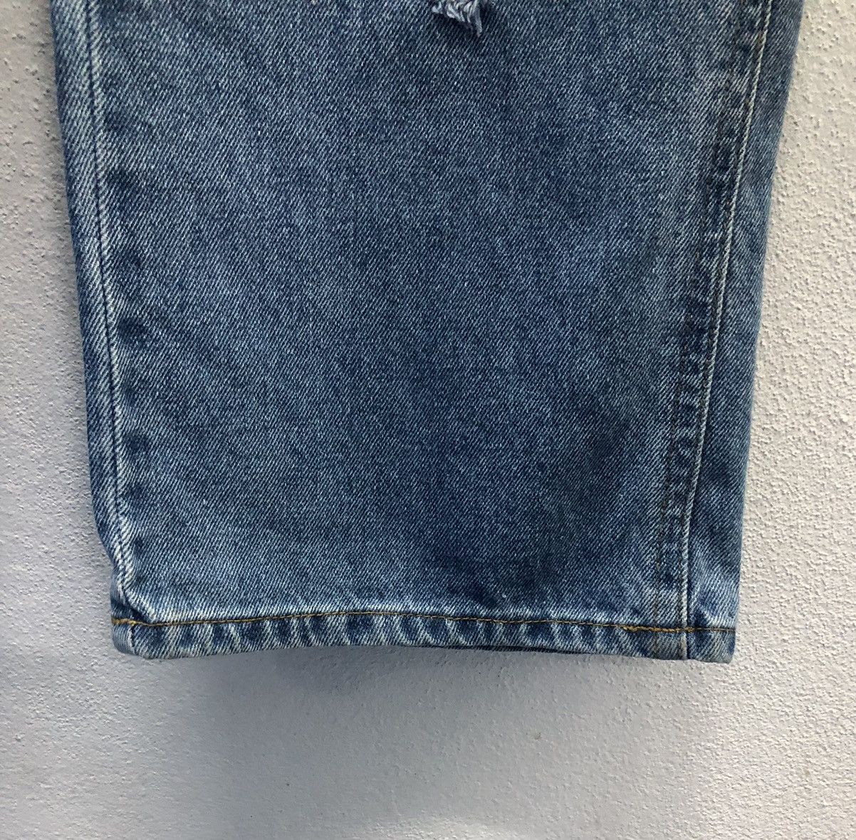Vintage Vintage Chip Clip Overalls Size US 32 / EU 48 - 13 Thumbnail
