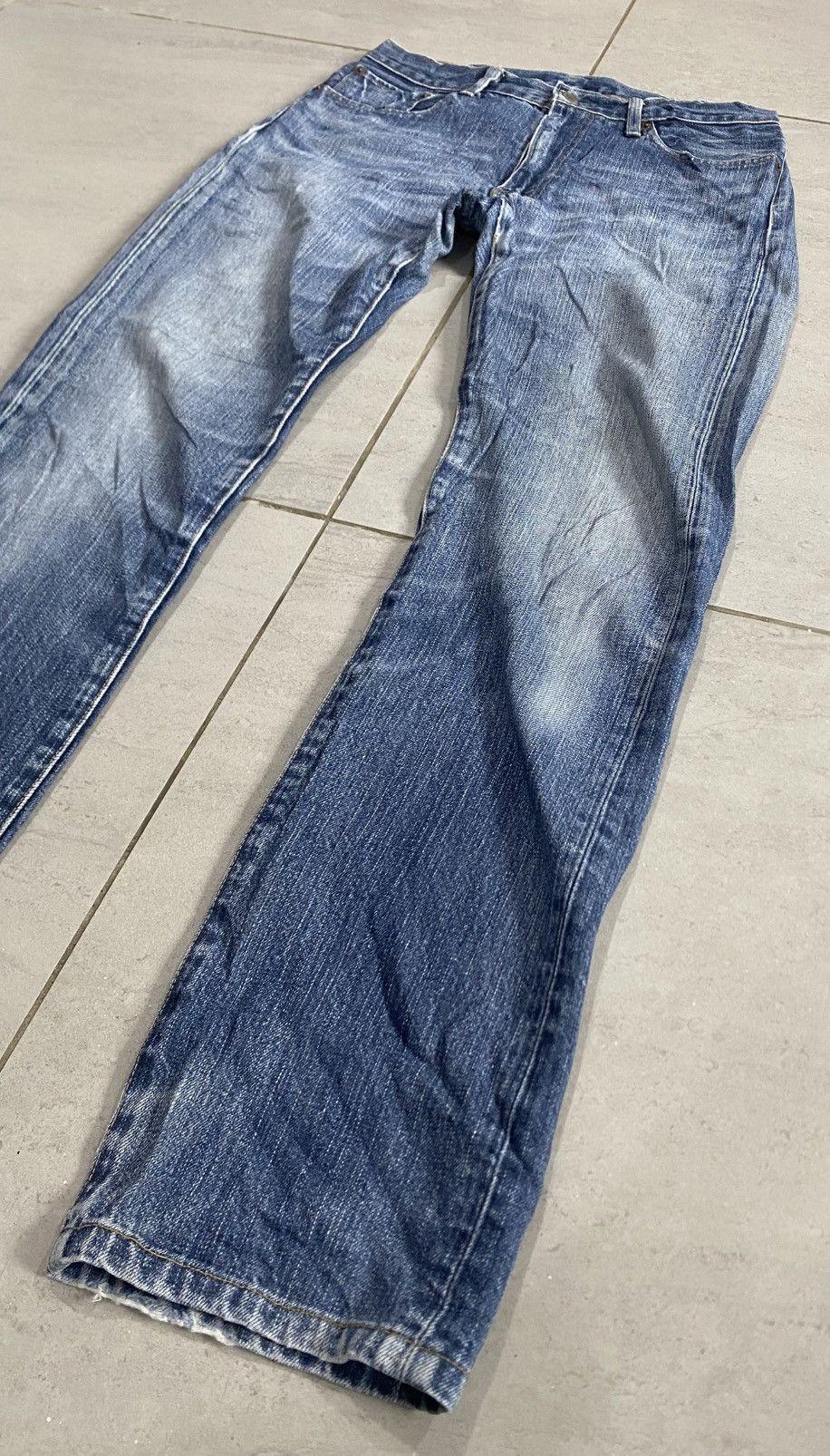 Levi's LEVIS JAPAN Size US 31 - 3 Thumbnail