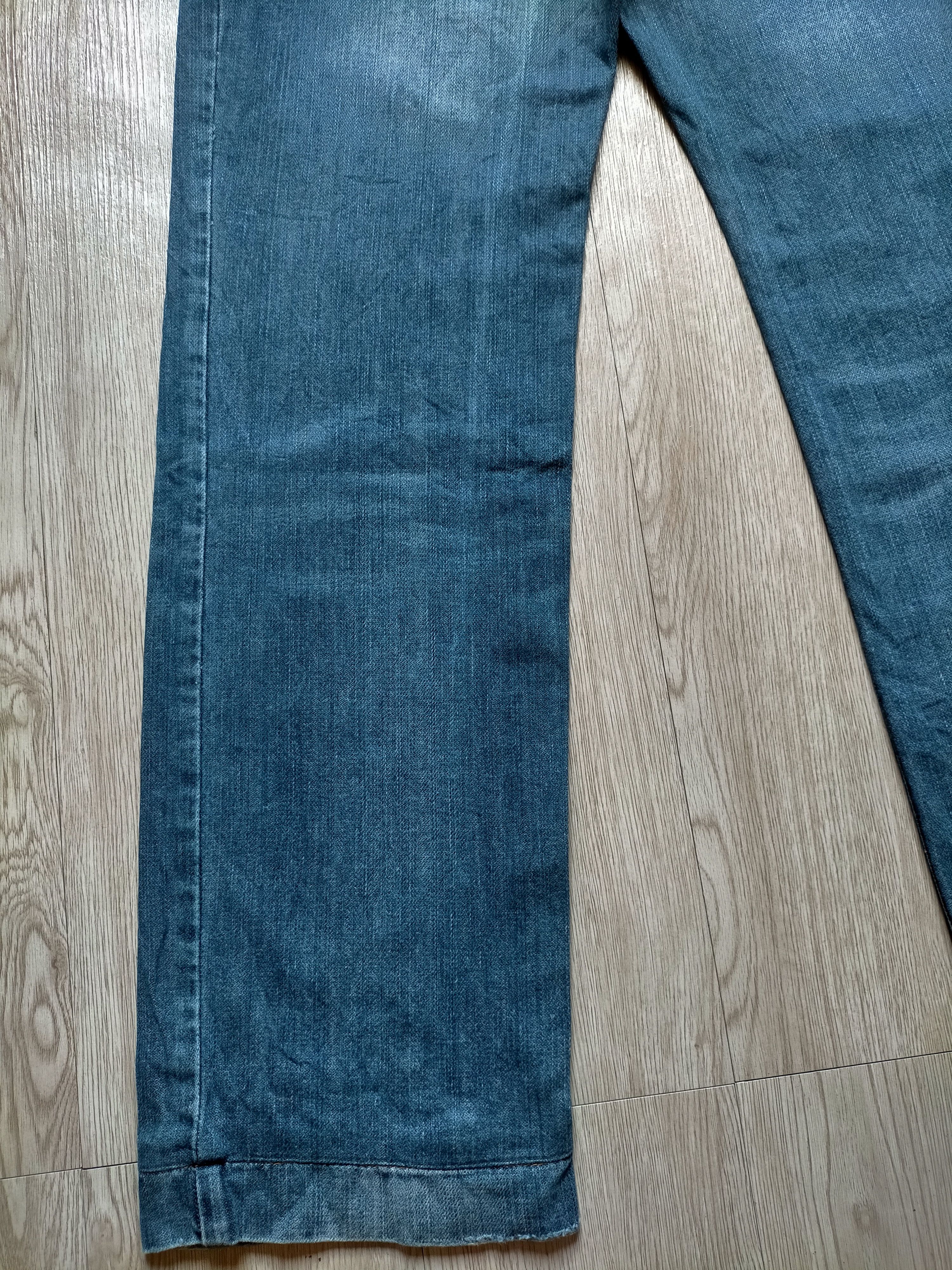 Dolce & Gabbana Dolce & Gabbana Double Zipped Distress Jeans Size US 30 / EU 46 - 13 Thumbnail