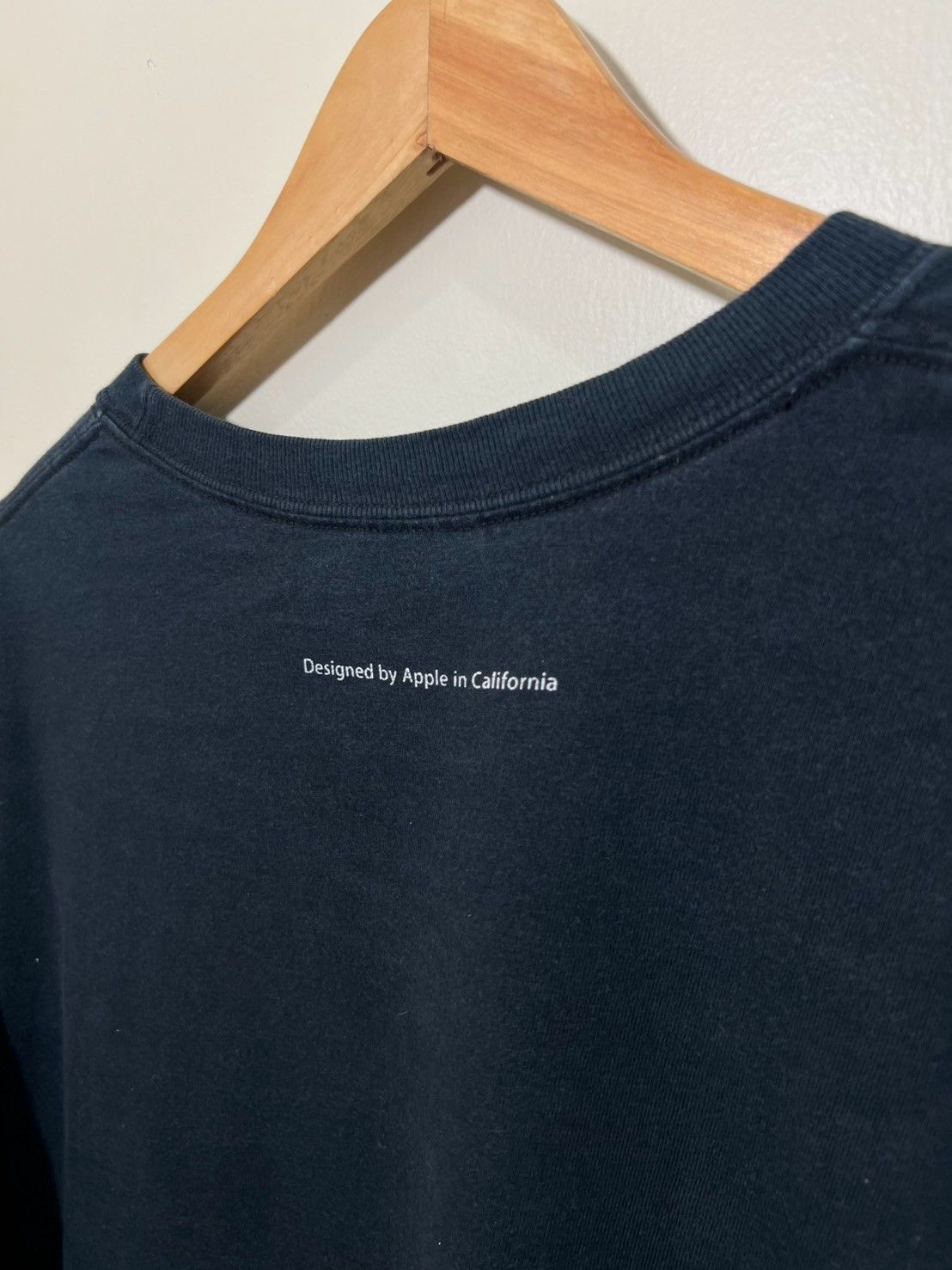 Apple × Vintage Vintage 00's Apple Twenty Ninth Street shirt bnz01 Size US XL / EU 56 / 4 - 2 Thumbnail