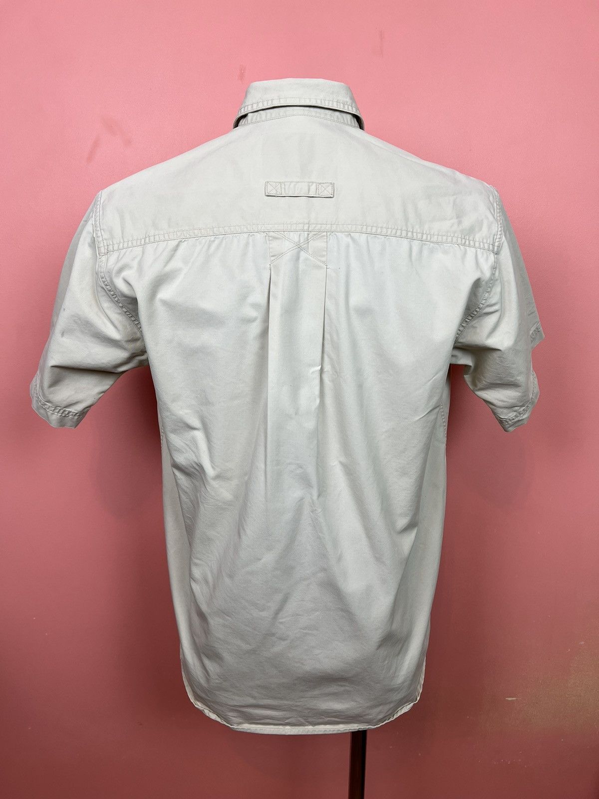 Camel Camel adventure shirt sale y2k vintage rare hype logo Size US M / EU 48-50 / 2 - 11 Thumbnail