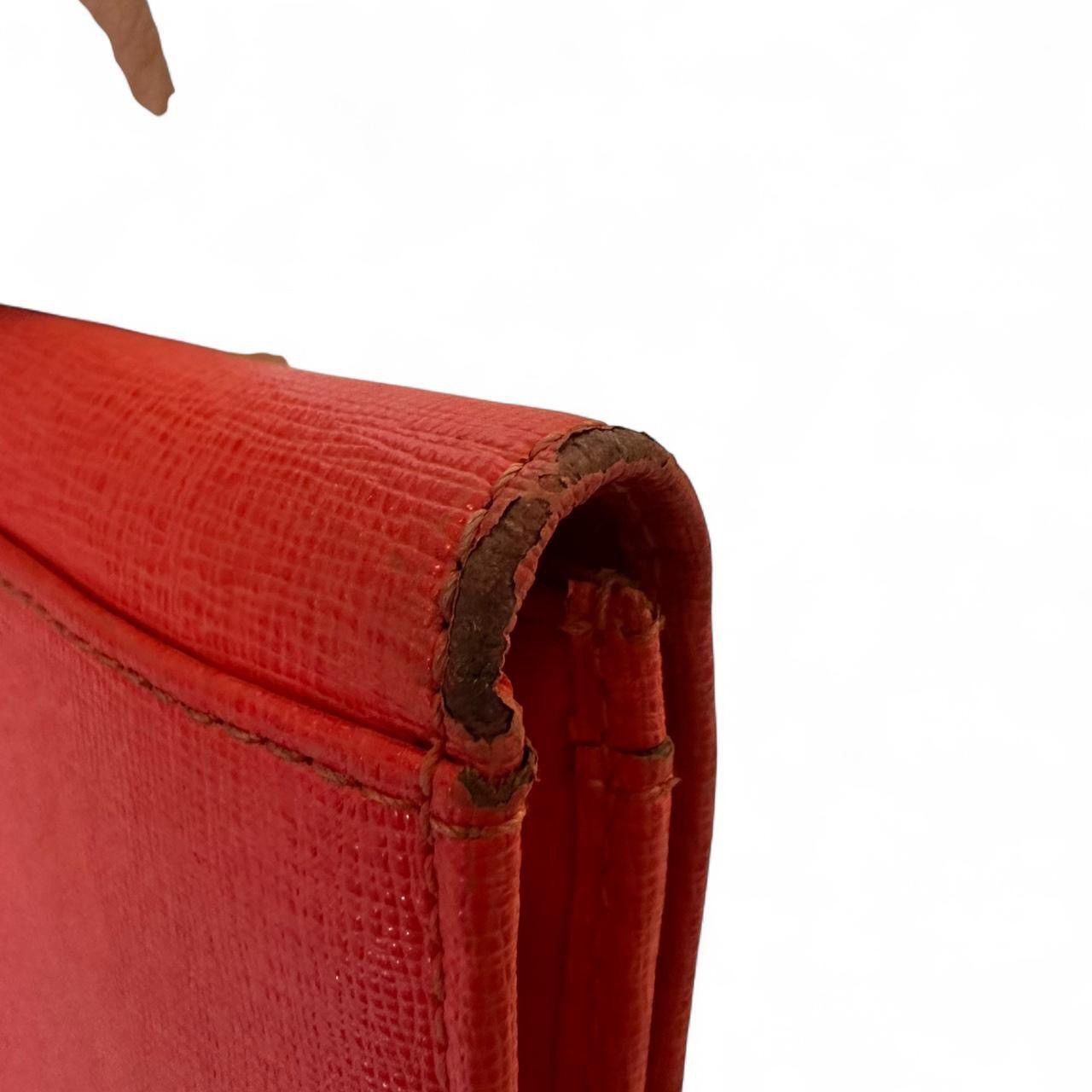 Furla FURLA Babylon XL Continental Wallet Saffiano Leather Size ONE SIZE - 8 Thumbnail