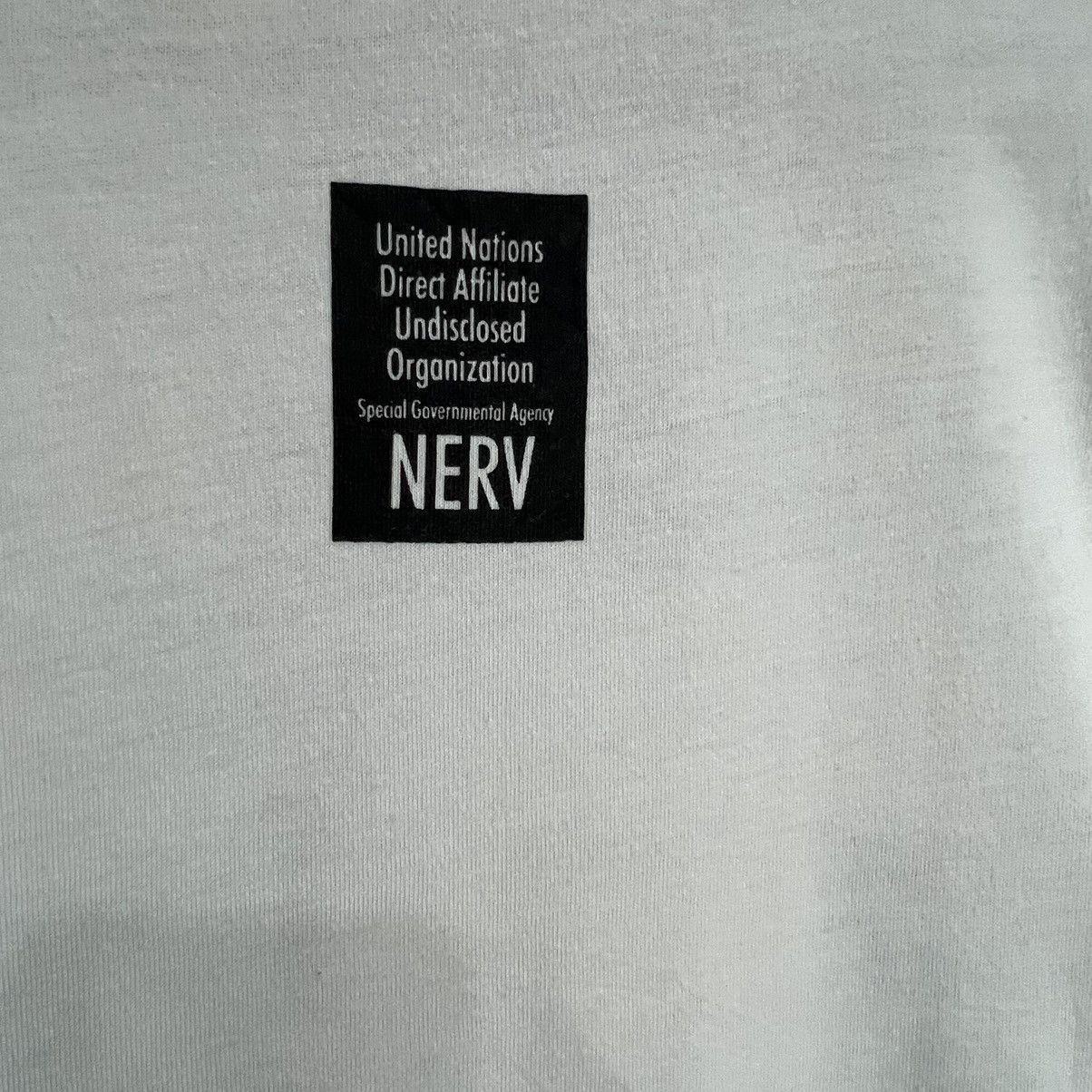 Anime × Japanese Brand × Vintage Anima x Evangelion Size US XL / EU 56 / 4 - 8 Thumbnail