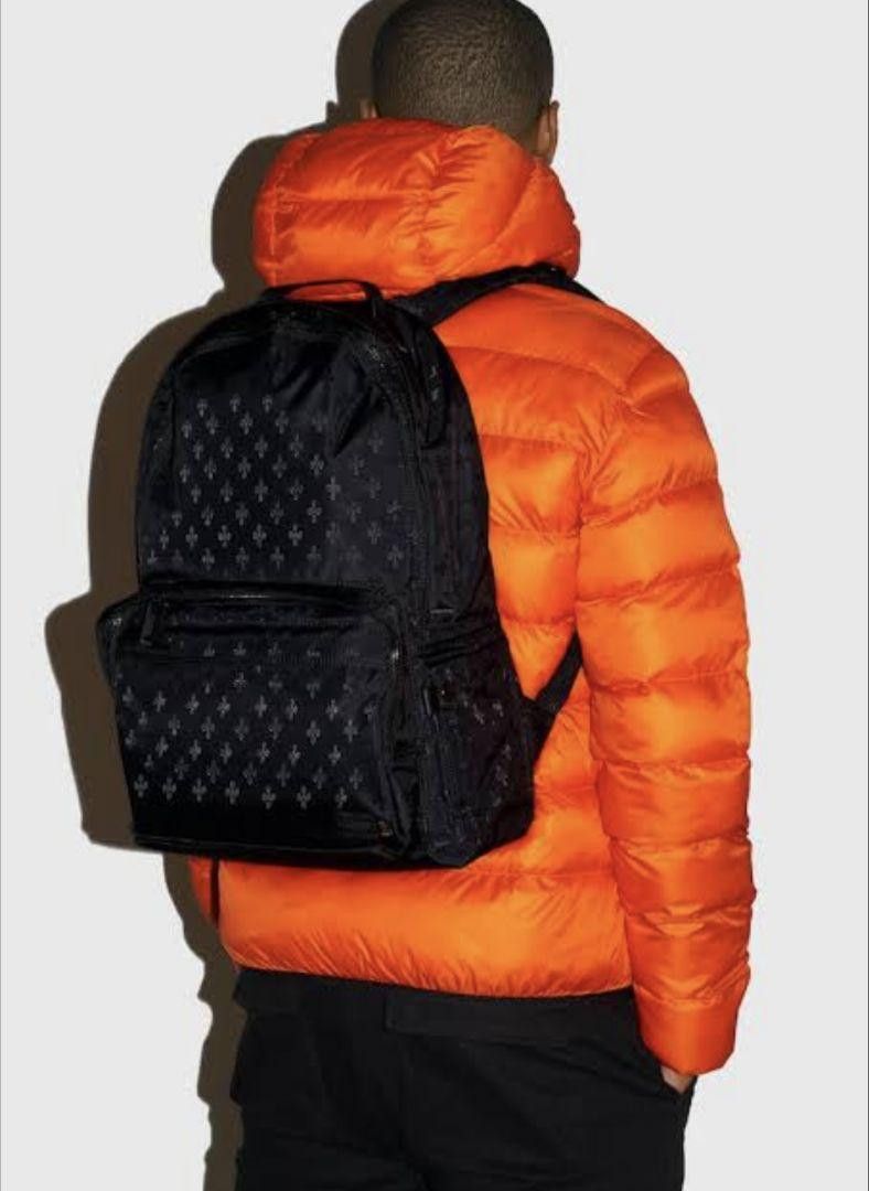 Drake OVO x Porter Backpack Bag First Drop Release Size ONE SIZE - 2 Thumbnail