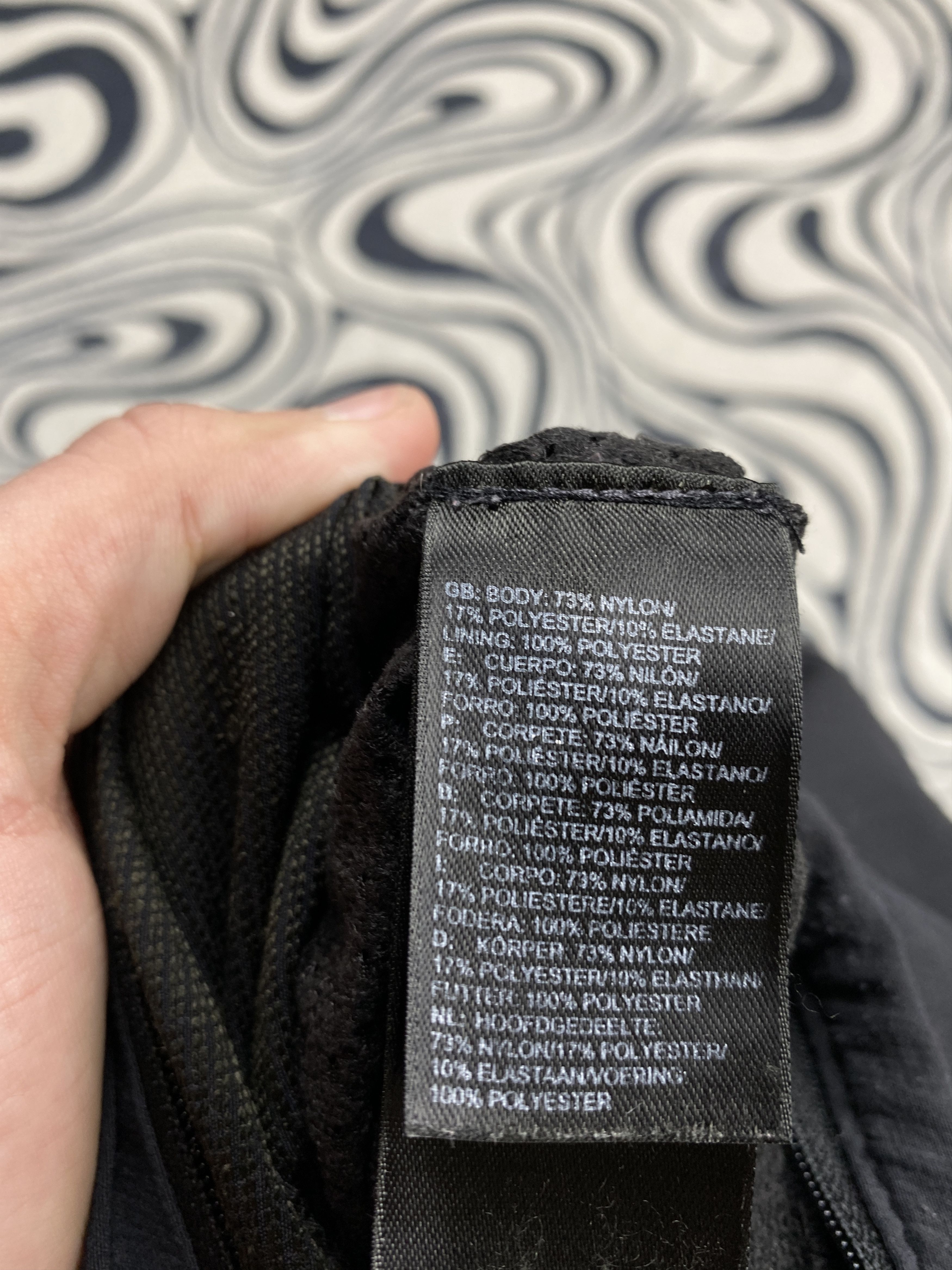The North Face The North Face Summit Series Vintage Softshell Jacket Size US S / EU 44-46 / 1 - 4 Thumbnail