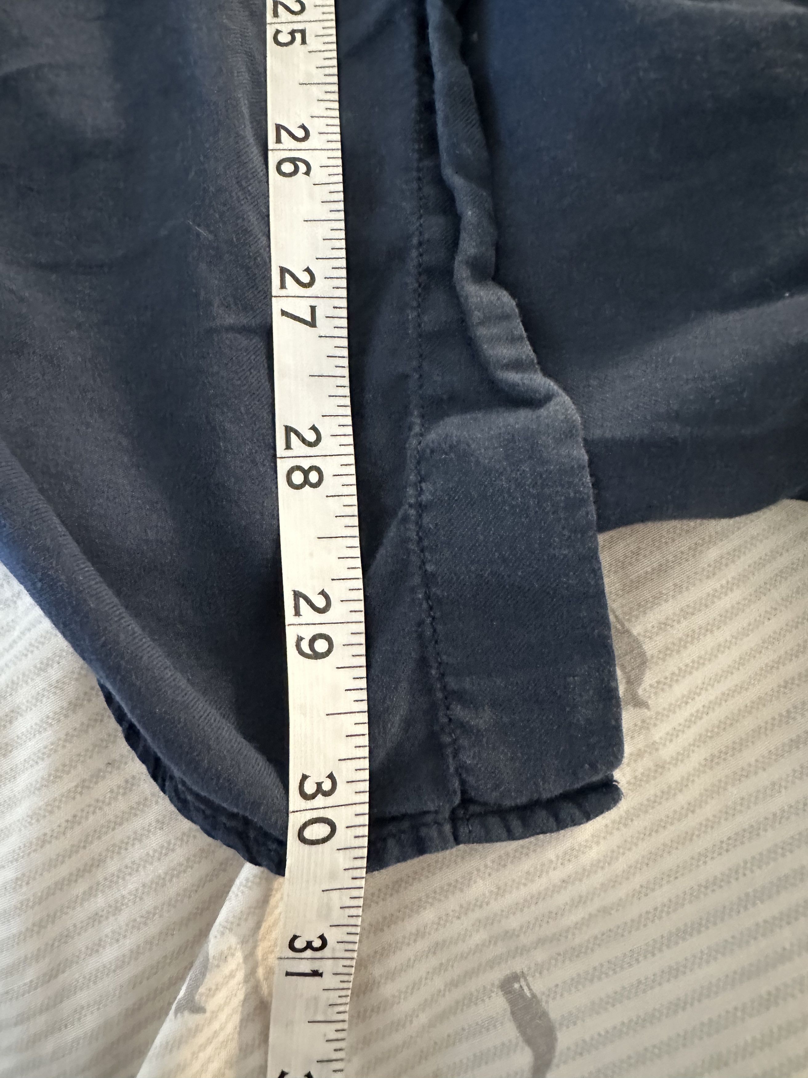 Maison Margiela Maison Margiela Short Sleeve Button Up Shirt Size US L / EU 52-54 / 3 - 7 Thumbnail