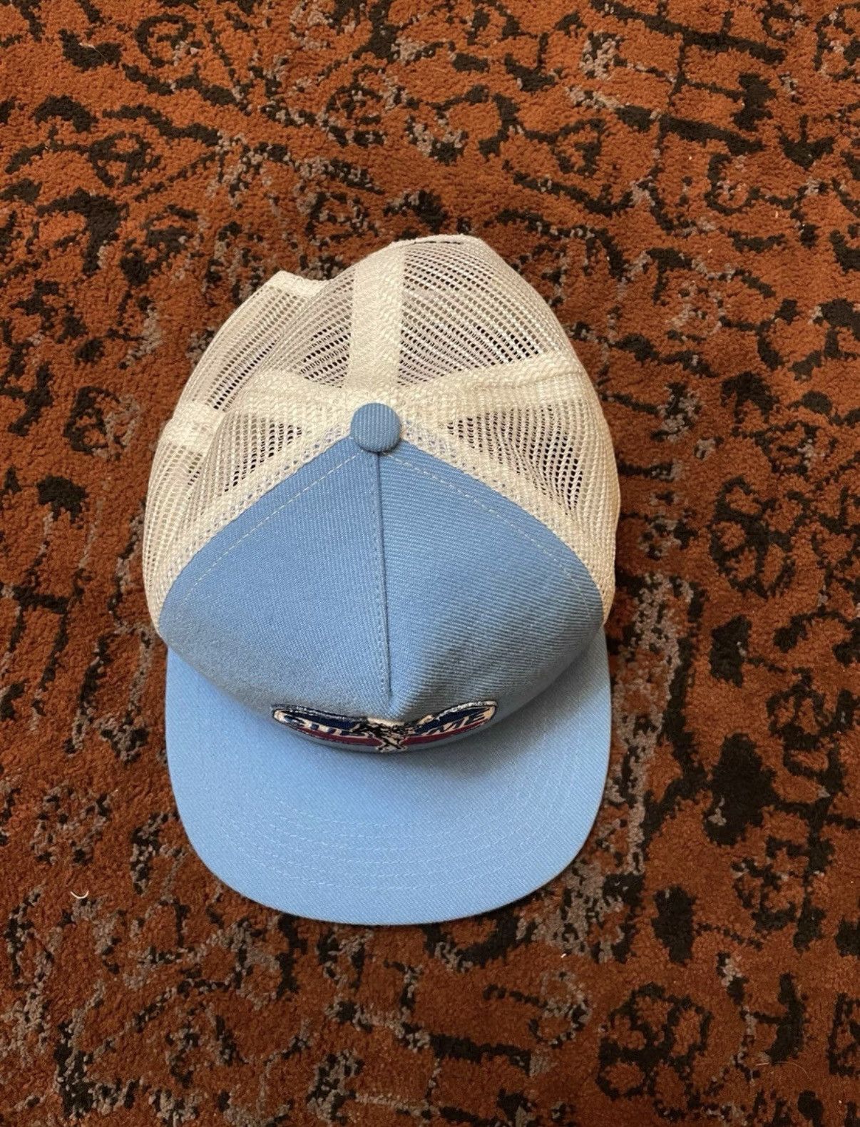 Supreme Supreme x Hysteric Glamour Collaboration Baseball Cap Size ONE SIZE - 5 Thumbnail