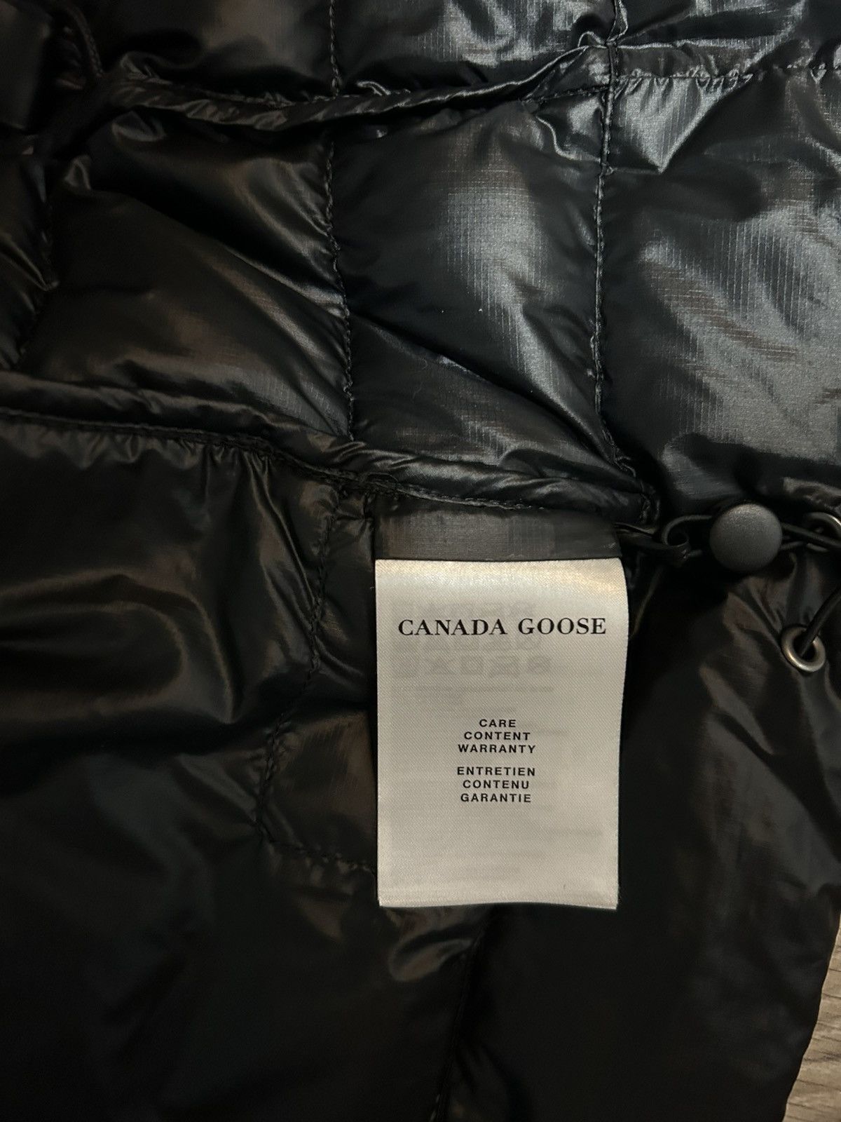 Canada Goose Canada Goose Jacket Size S Size US S / EU 44-46 / 1 - 4 Thumbnail