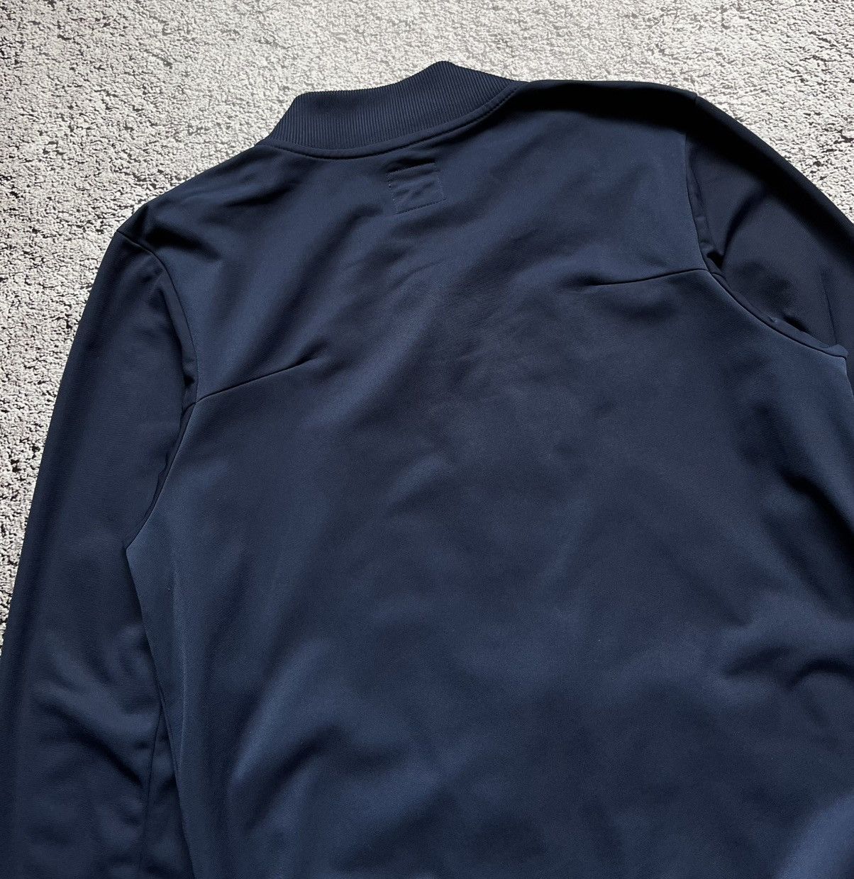 Umbro Umbro Rangers F.C. Tailored Track Jacket Size S Size US S / EU 44-46 / 1 - 6 Thumbnail