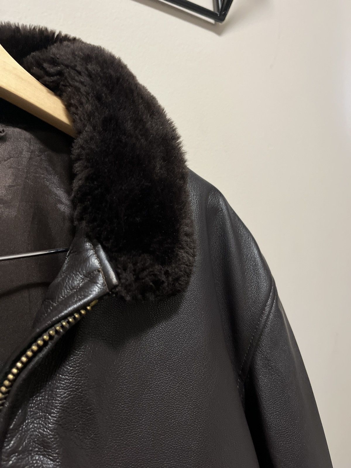 Other G-1 Flying Bomber Jacket Size US S / EU 44-46 / 1 - 4 Thumbnail