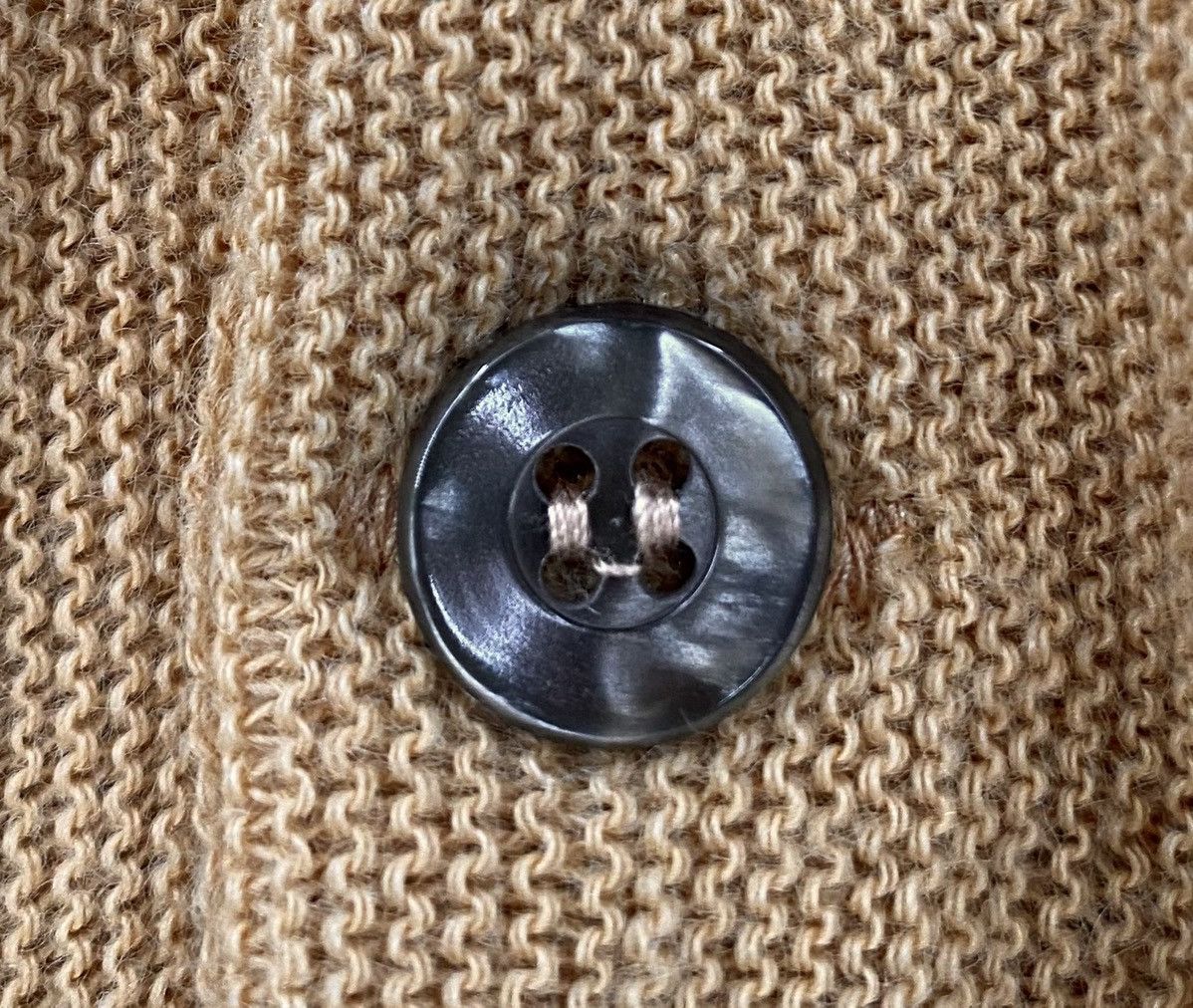 Swingster Vintage 70’s Swingster Cardigan Sweater Medium USA Made Size US M / EU 48-50 / 2 - 3 Thumbnail