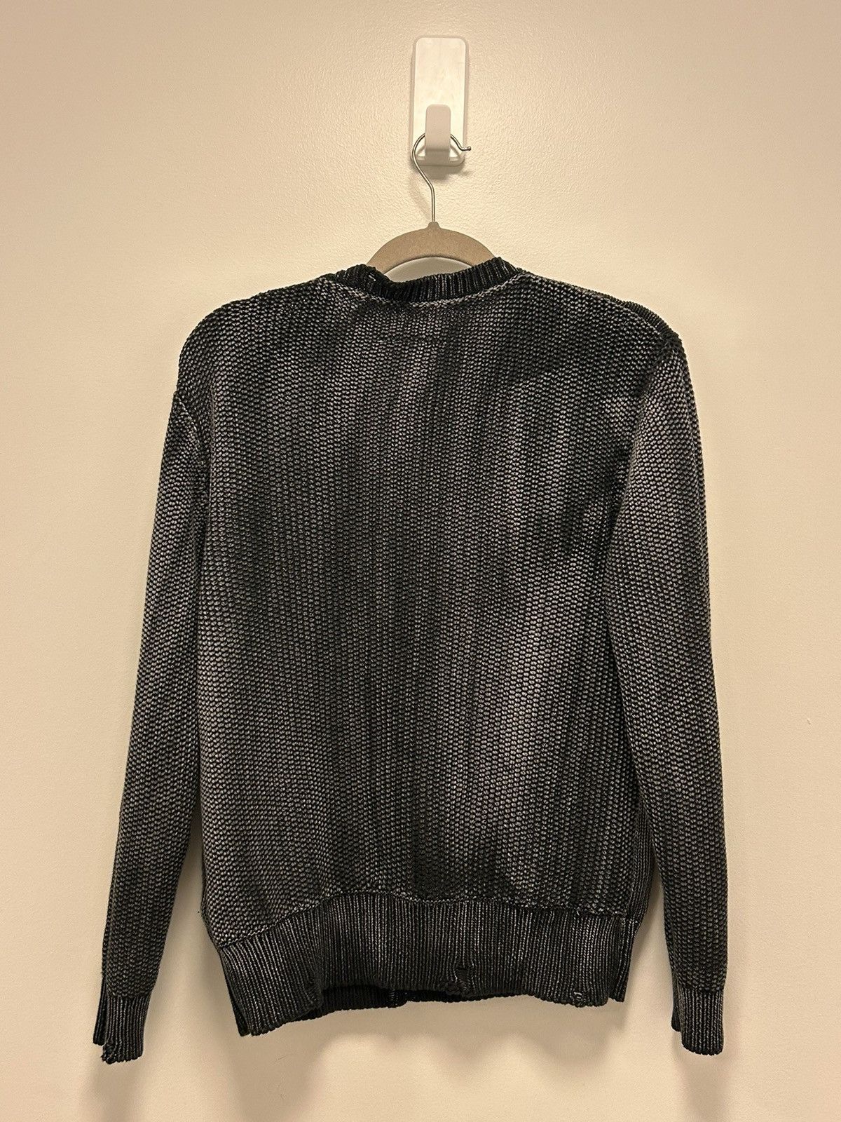 Maison Margiela MM6 Knit Size US S / EU 44-46 / 1 - 2 Thumbnail