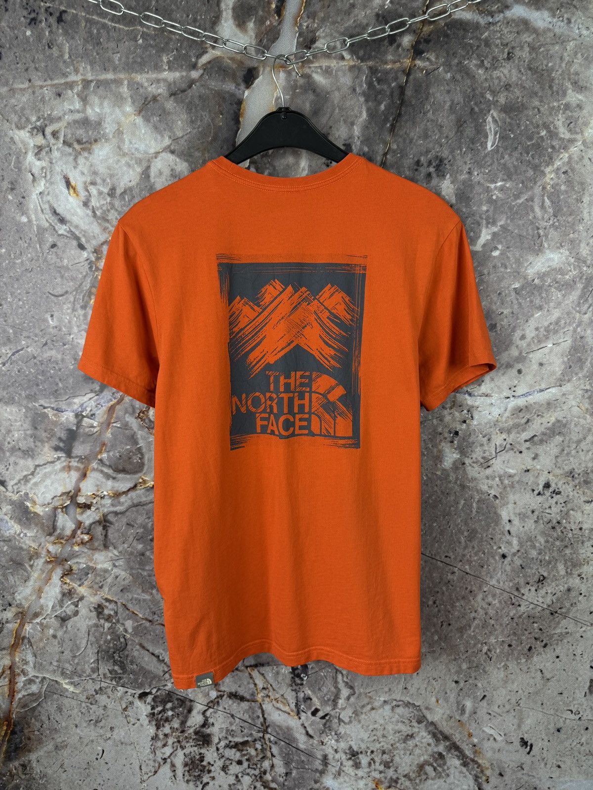 The North Face Men’s The North Face T-Shirt Big Logo Size Medium Size US M / EU 48-50 / 2 - 10 Thumbnail