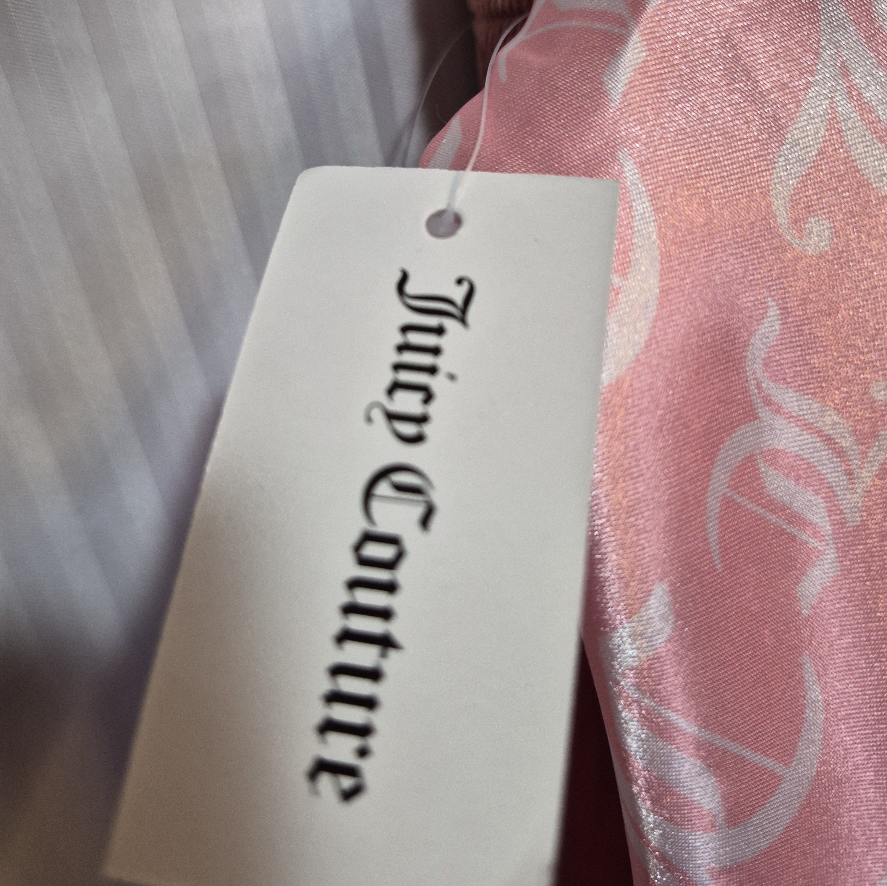 Juicy Couture Juicy Couture 26 Rose Corduroy Newport Skinny Pants NWT Size 26" / US 2 / IT 38 - 9 Thumbnail