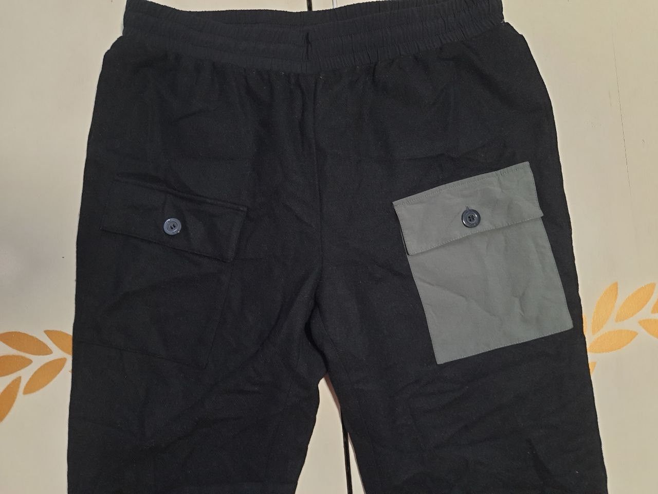 Fila Fila Cargo Pants Size US 34 / EU 50 - 10 Thumbnail