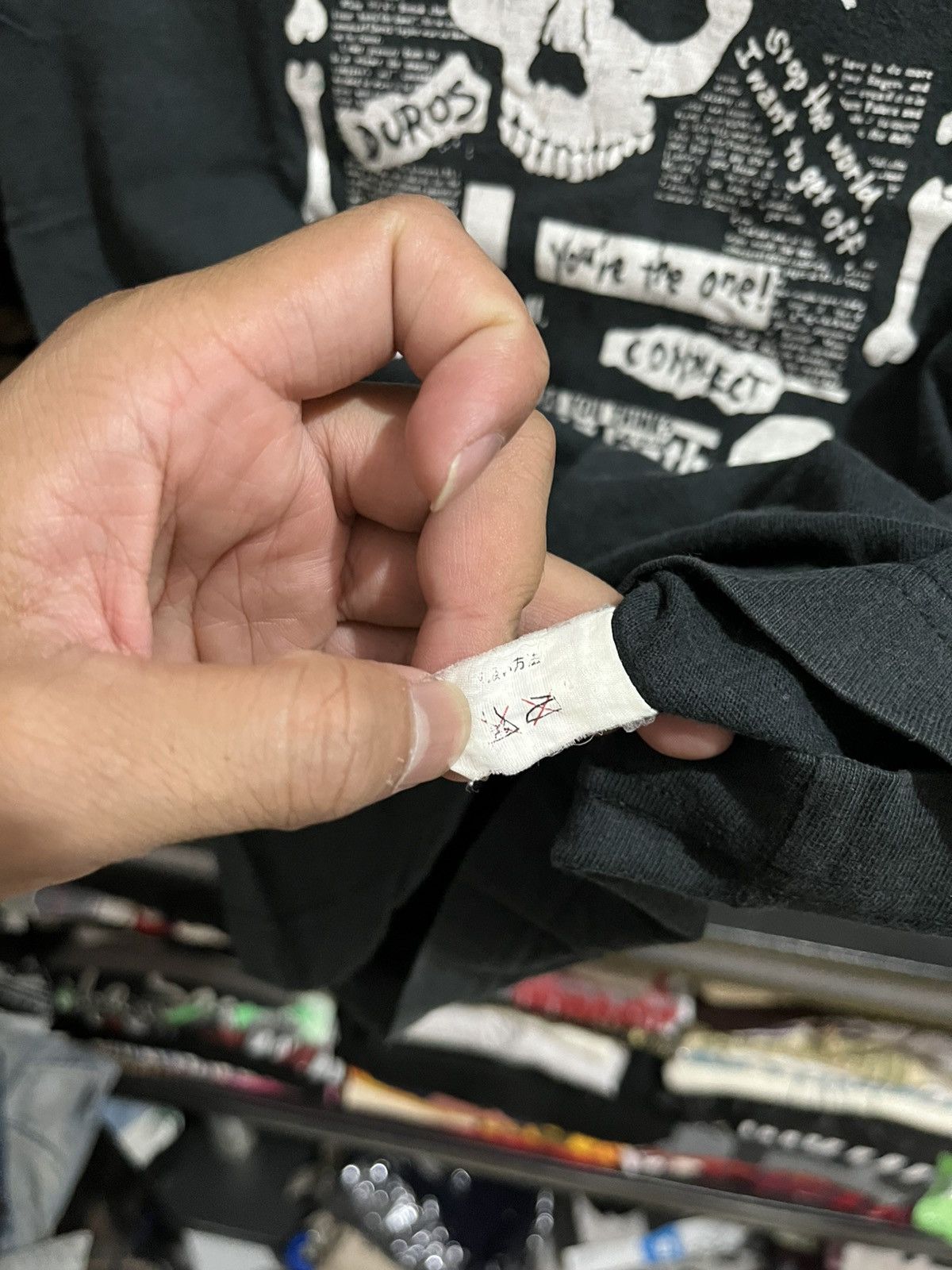 If Six Was Nine × Japanese Brand × Le Grande Bleu (L.G.B.) Sex pot revenge ifsixwasnine Lgb styled Size US XS / EU 42 / 0 - 6 Thumbnail