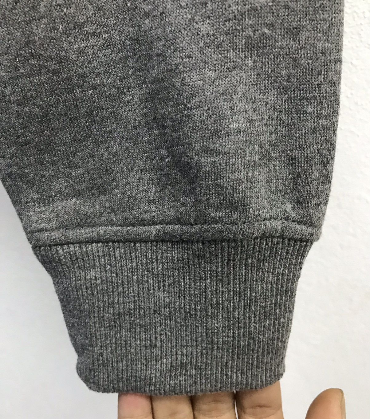 Vintage Vintage Hummer Sweatshirt Size US M / EU 48-50 / 2 - 7 Thumbnail