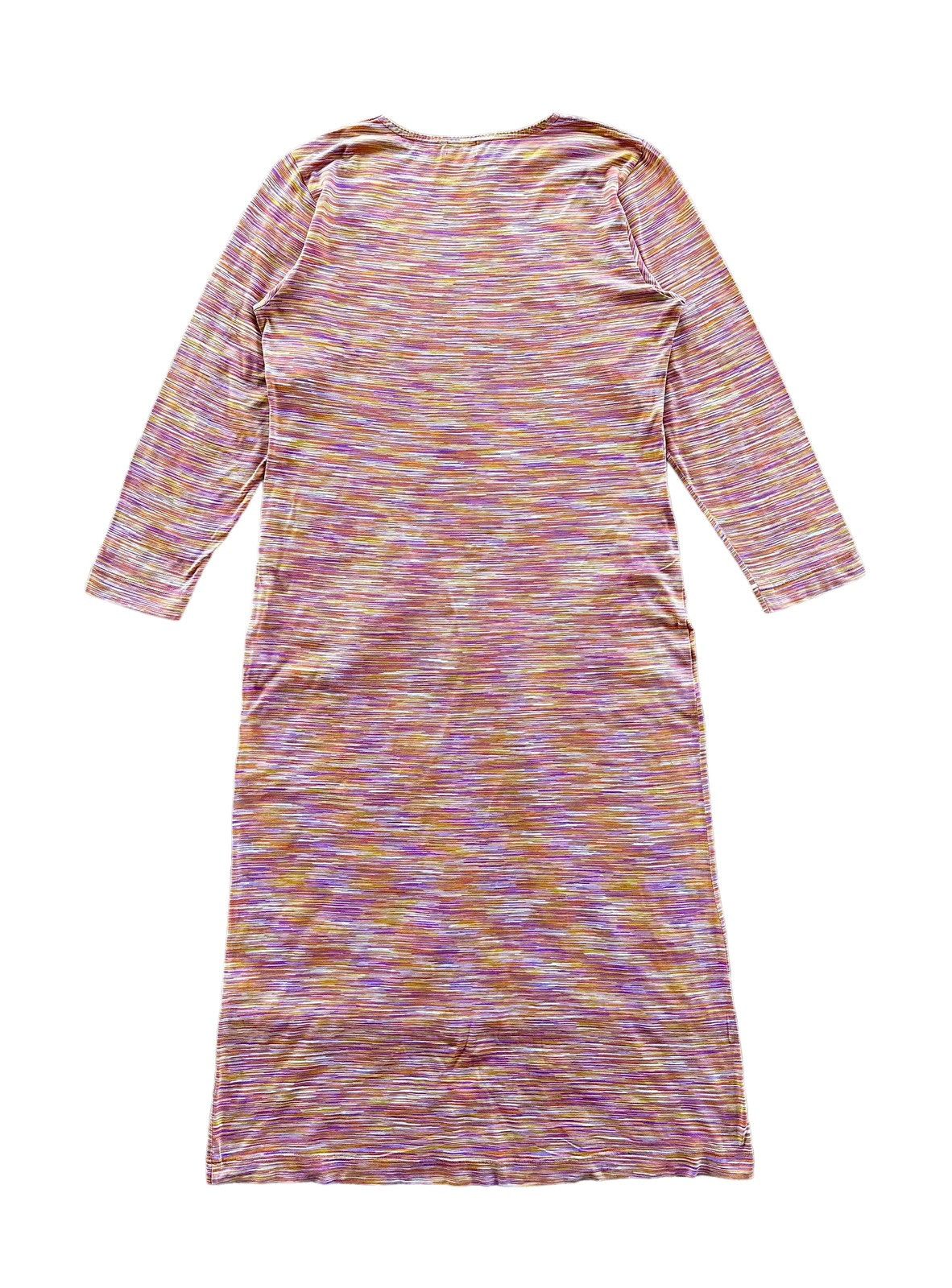 Missoni Missoni Iltimo Dress Size L / US 10 / IT 46 - 14 Thumbnail