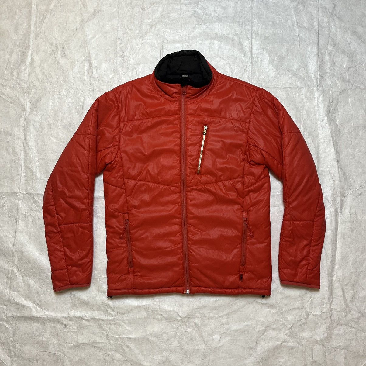 Stussy Stüssy 00s Authentic Gear jacket Size US S / EU 44-46 / 1 - 1 Thumbnail
