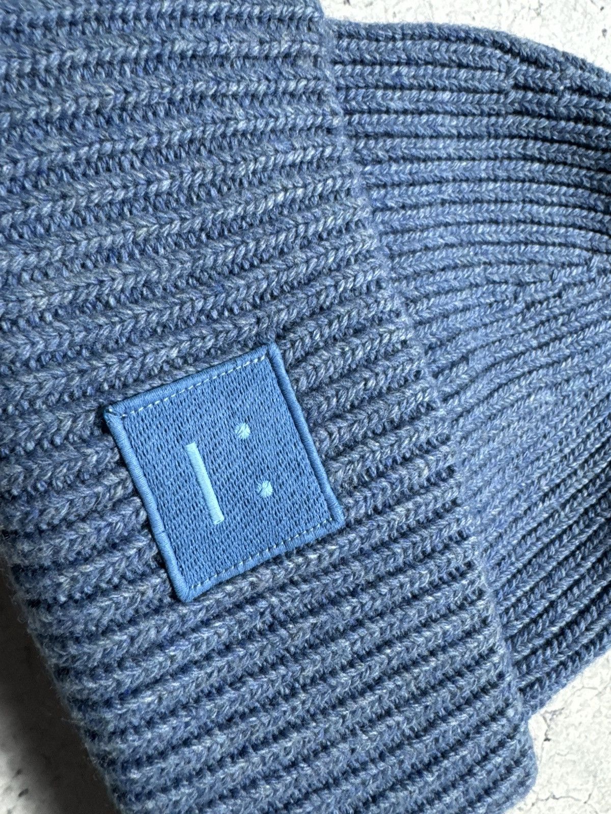 Acne Studios Acne Studios Hat Size ONE SIZE - 2 Thumbnail