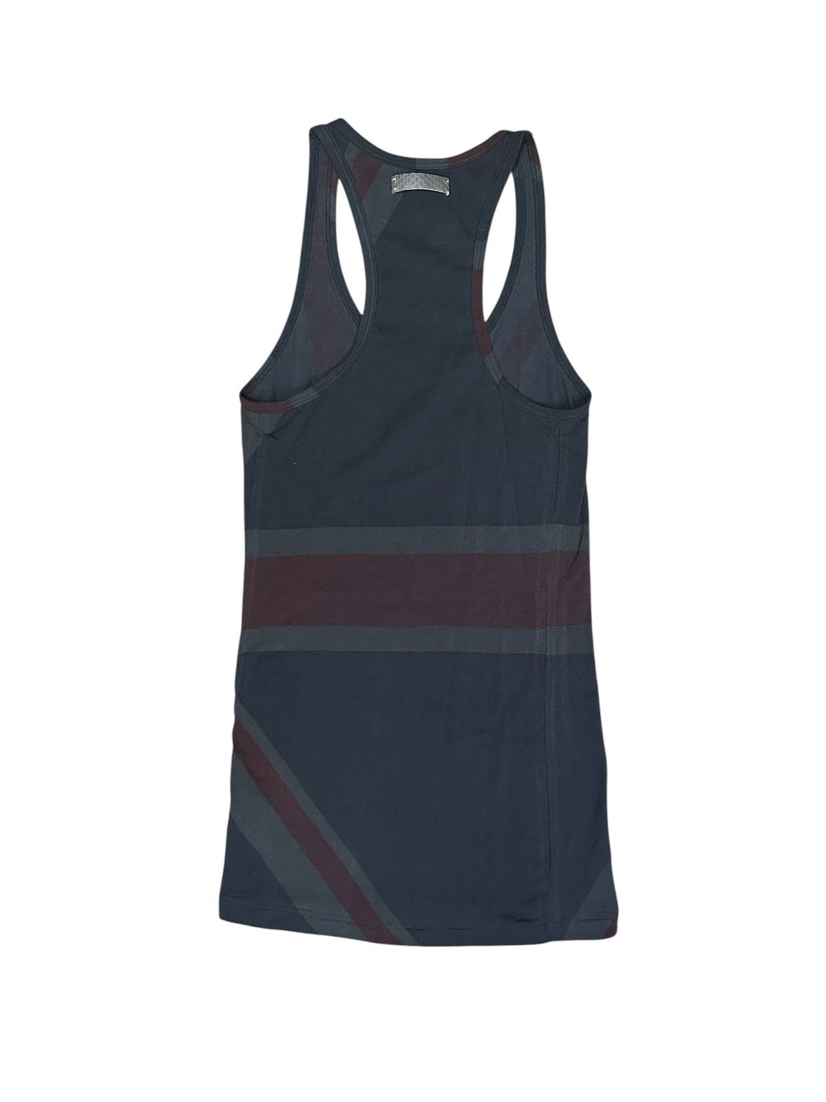 If Six Was Nine If Six Was Nine Union Jack Tank Top Size US M / EU 48-50 / 2 - 2 Thumbnail