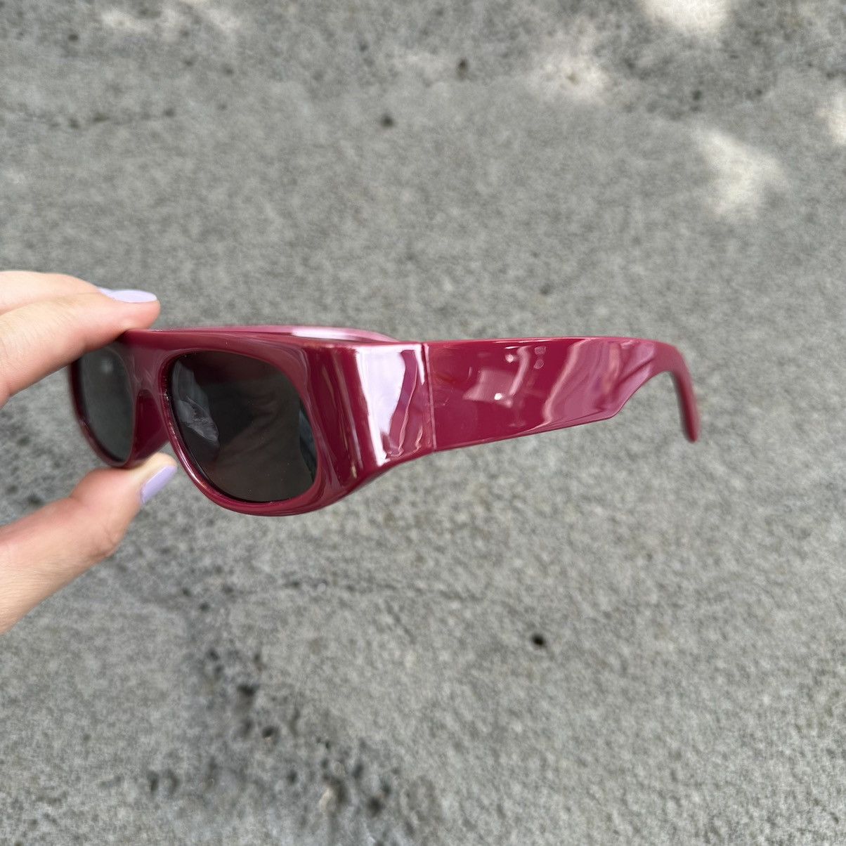 Other RETRO STYLE SUNGLASSES | EYESCREAM SELECTION QZ3877-02 Size ONE SIZE - 2 Thumbnail