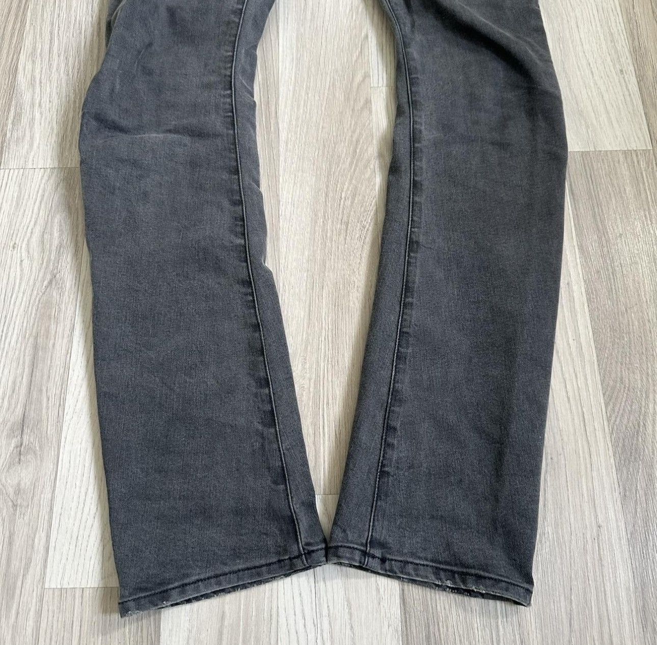 Attachment Attachment j-cut denim Size US 32 / EU 48 - 4 Thumbnail