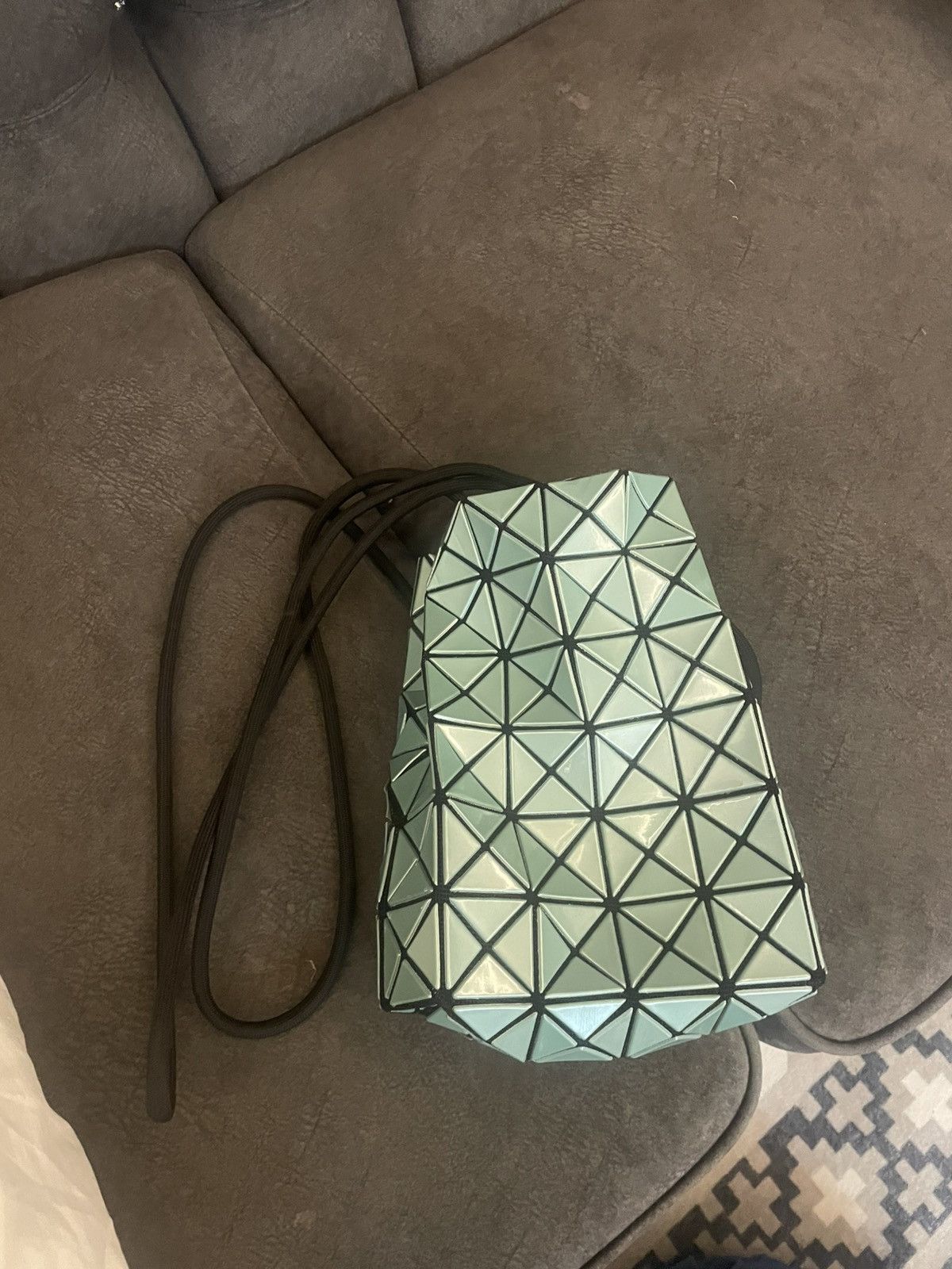 Issey Miyake Authentic BAO BAO ISSEY MIYAKE Shoulder Bag Size ONE SIZE - 13 Thumbnail
