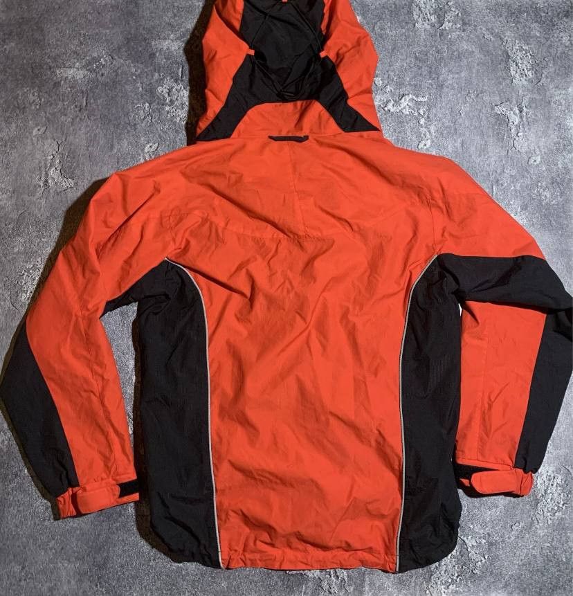 Haglofs Haglofs Women`s Windstopper Jacket Outdoor Hiking Size M Size L / US 10 / IT 46 - 9 Thumbnail