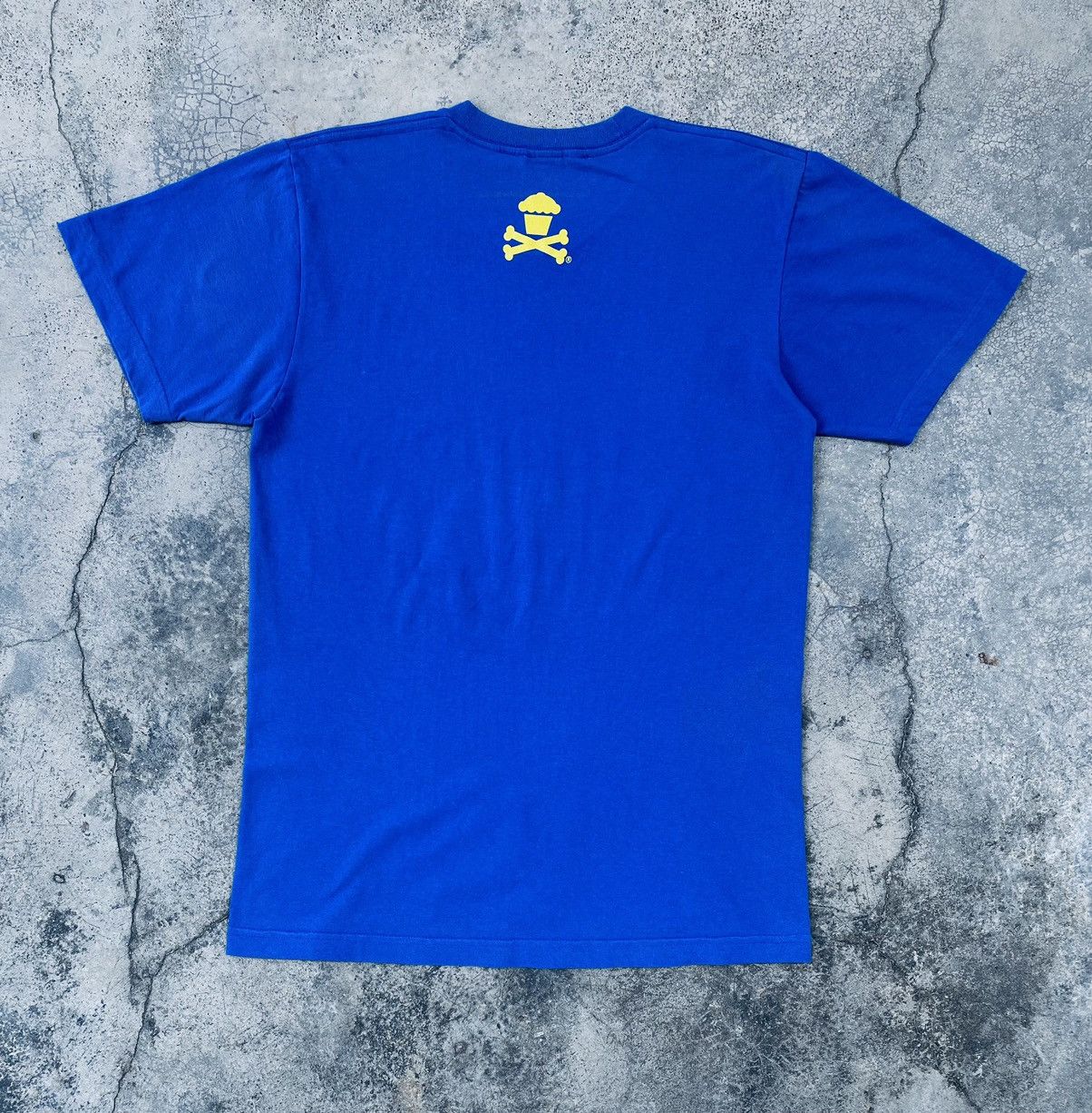 Johnny Cupcakes Vintage Y2k Johnny Cupcake Tees Size US M / EU 48-50 / 2 - 2 Thumbnail