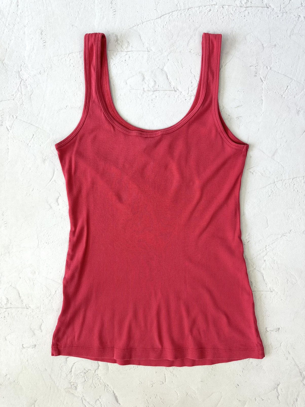 If Six Was Nine Vintage Guess Printed Tank Top Size S / US 4 / IT 40 - 6 Thumbnail