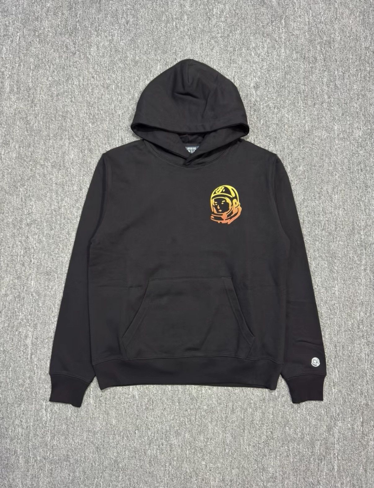 Billionaire Boys Club Sunset Hoodie Black Billionaire Boys Club Size US M / EU 48-50 / 2 - 1 Thumbnail