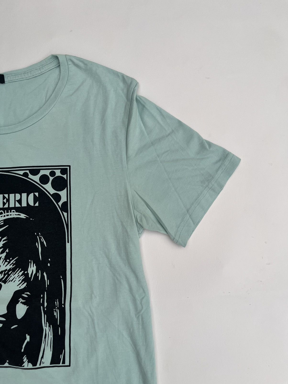 Hysteric Glamour Japanese Y2K Hysteric Glamour Tshirt Tee Size US S / EU 44-46 / 1 - 3 Thumbnail