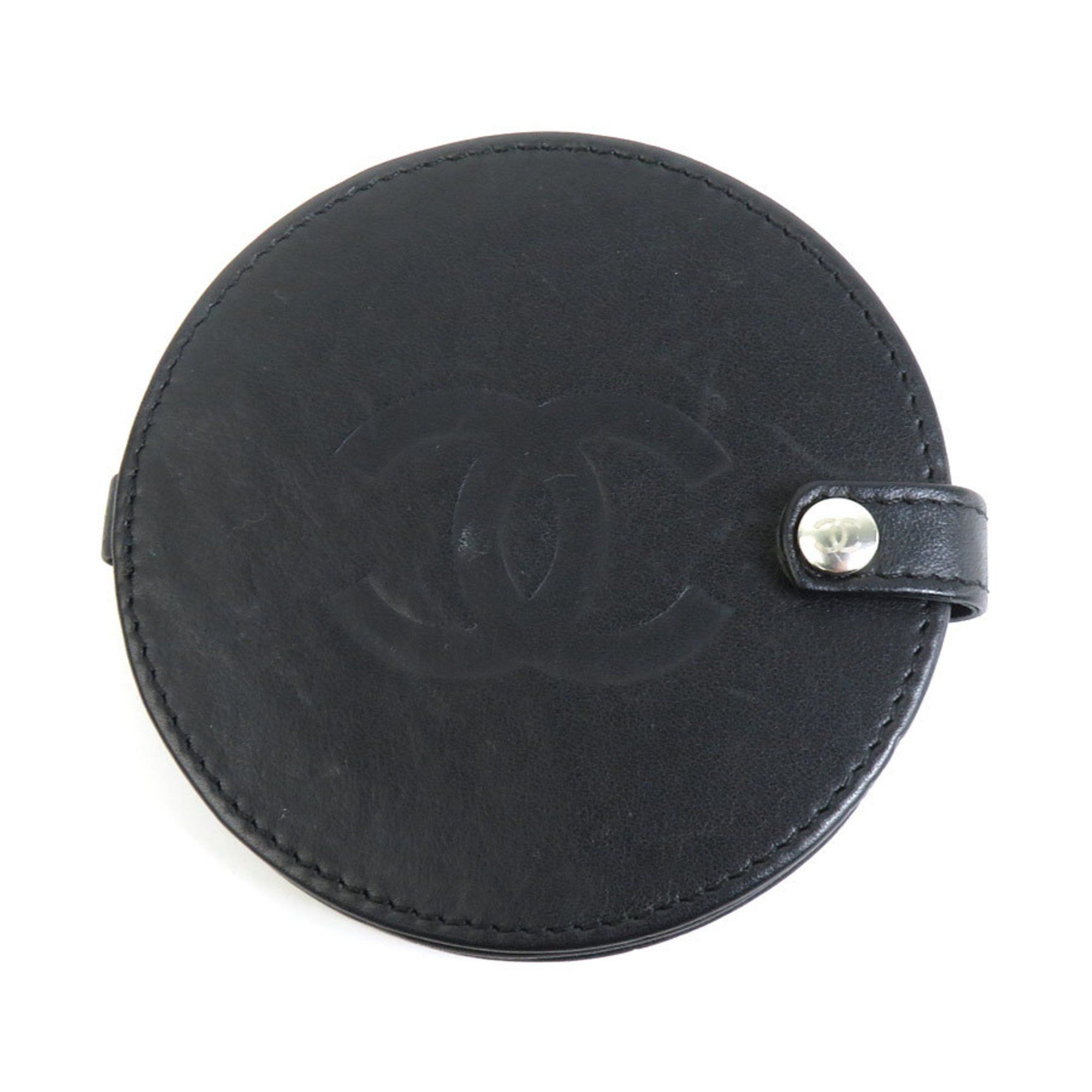 Chanel Chanel Logo CC wallet Size ONE SIZE - 1 Thumbnail