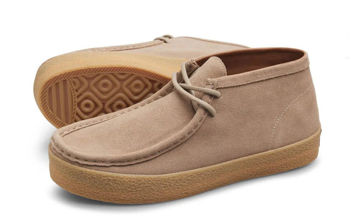 Last Resort AB LAST RESORT AB VM006 Moc Hi sz 10.5 Size US 10.5 / EU 43-44 - 1 Thumbnail