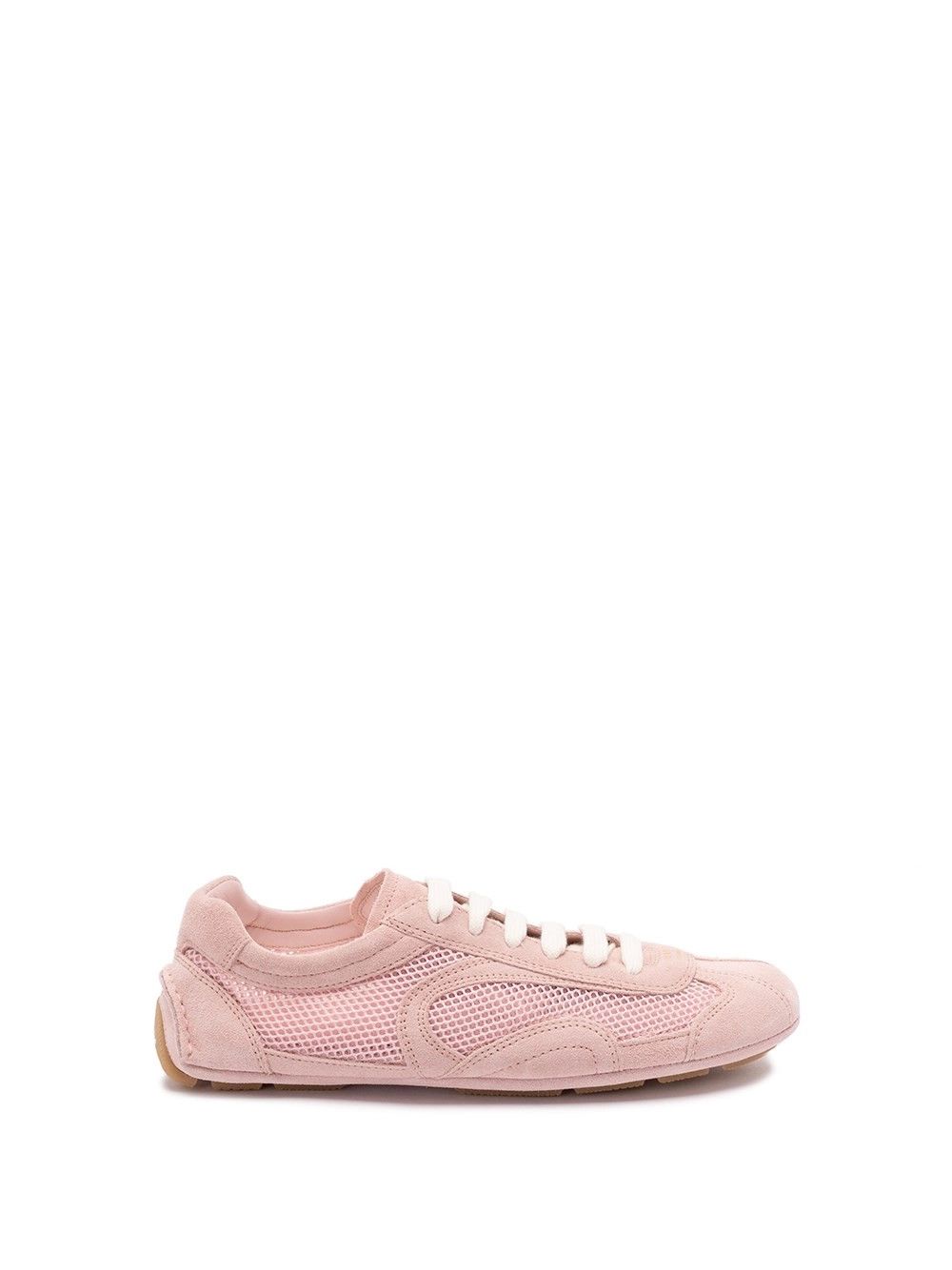 Prada `Montecarlo` Sneakers Size US 10 / IT 40 - 1 Thumbnail