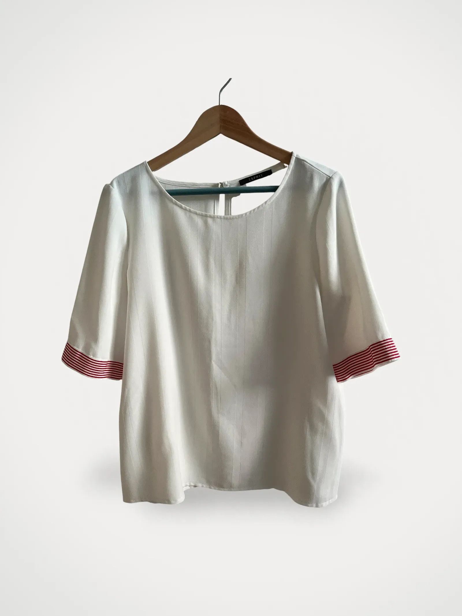 Esprit Esprit Blouse Size S / US 4 / IT 40 - 1 Thumbnail