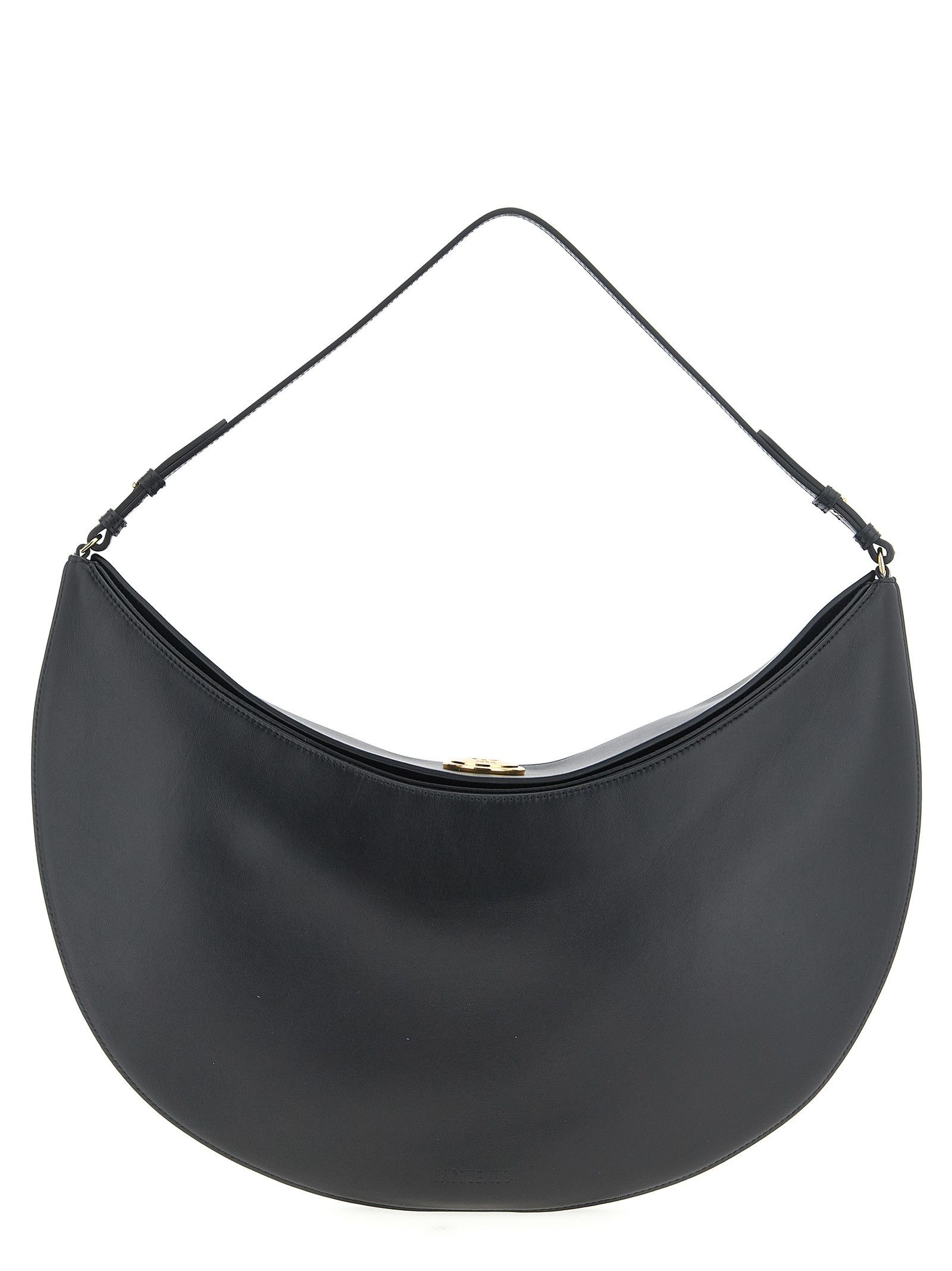 'Le Sac Ovalo' shoulder bag