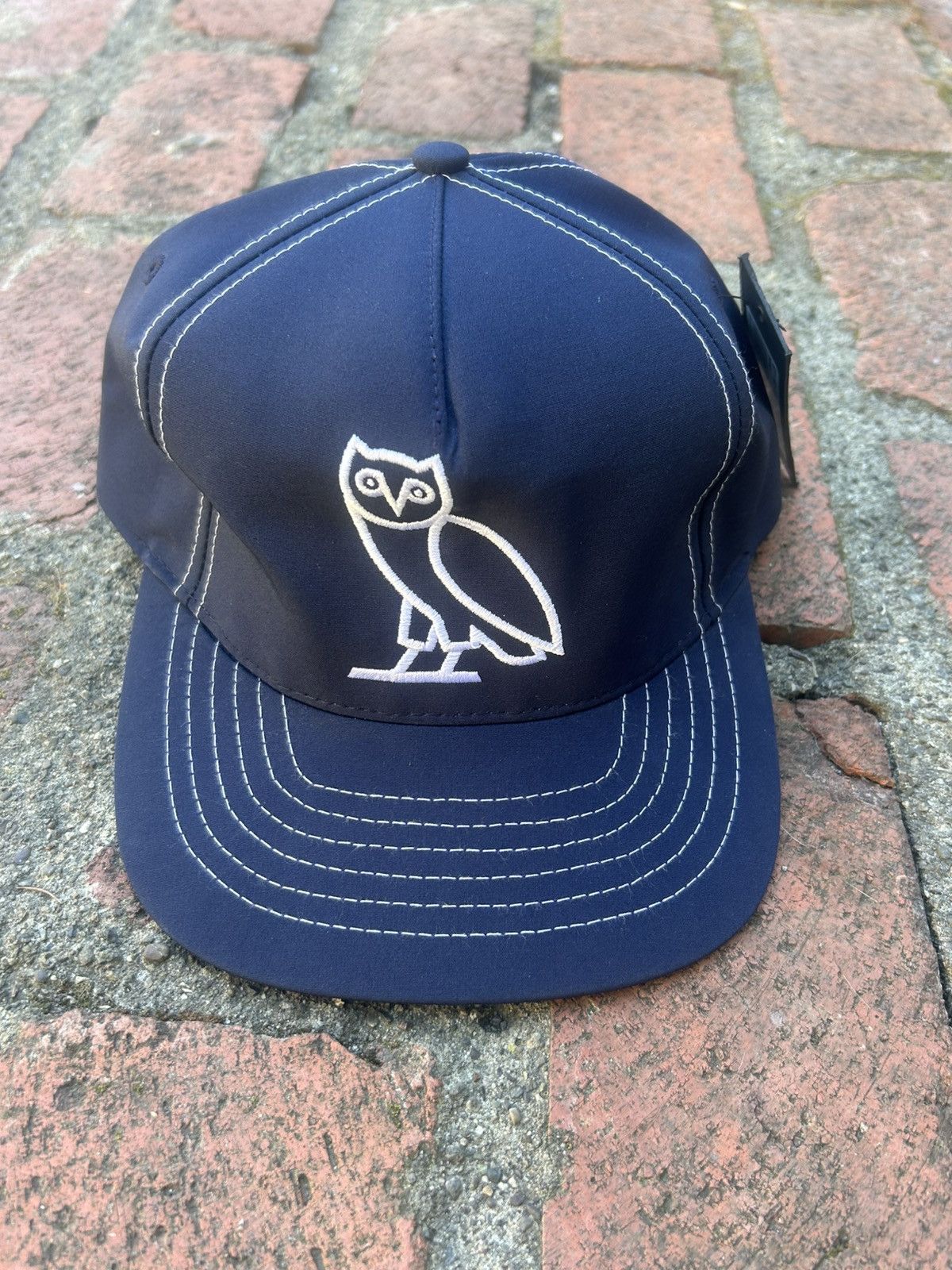 October's Very Own Ovo cap | Grailed