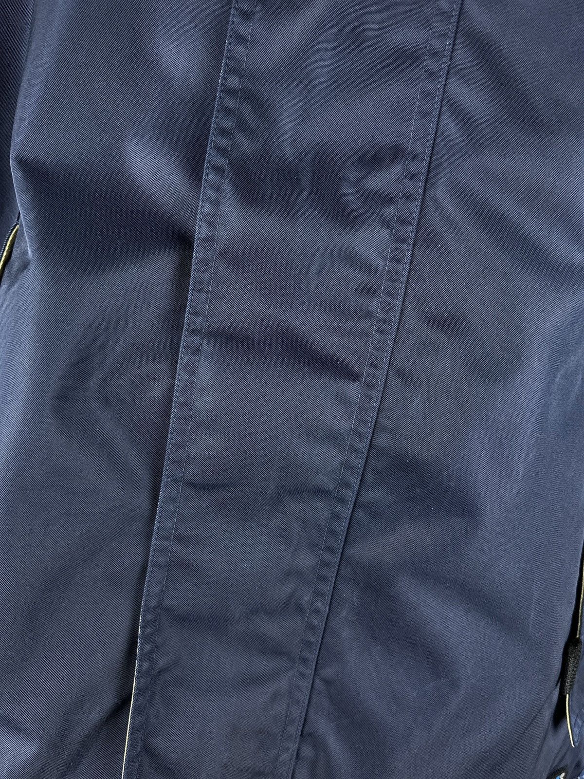 Nike ACG Vintage Y2K Nike ACG Baggy Nylon Jacket Hiking Outdoor Gorp Size US M / EU 48-50 / 2 - 8 Thumbnail