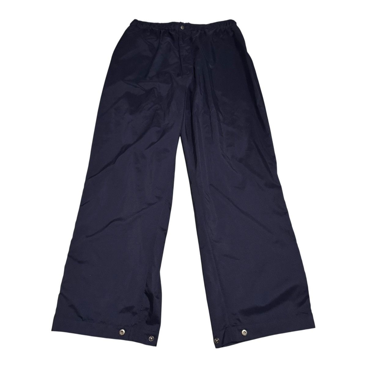 Polo Ralph Lauren Vintage Polo Golf Ralph Lauren Polyester Navy Pants Men's XL Size US 33 - 4 Thumbnail