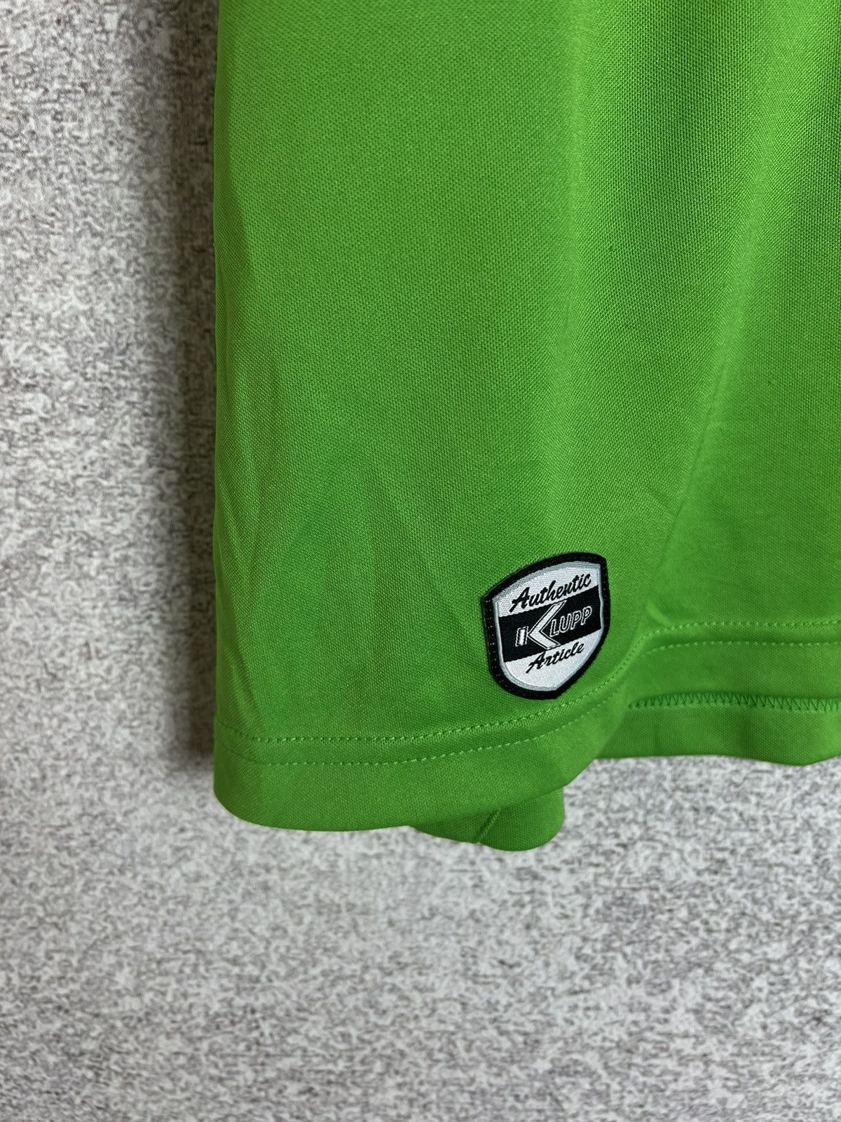 Vintage FC Groningen Klupp Soccer Jersey Football Shirt Size US S / EU 44-46 / 1 - 6 Thumbnail