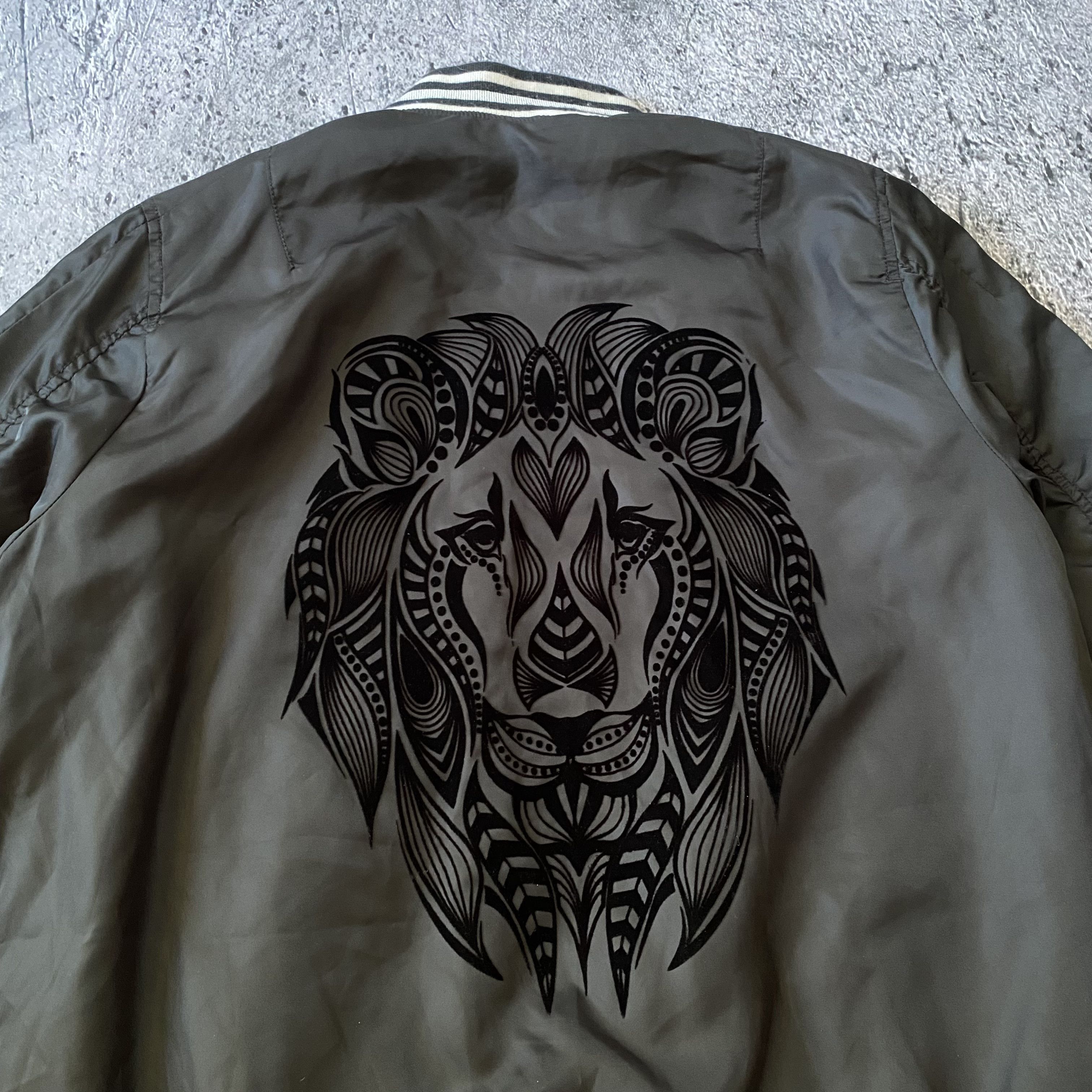 True Religion true religion bomber varsity style Size US S / EU 44-46 / 1 - 9 Thumbnail
