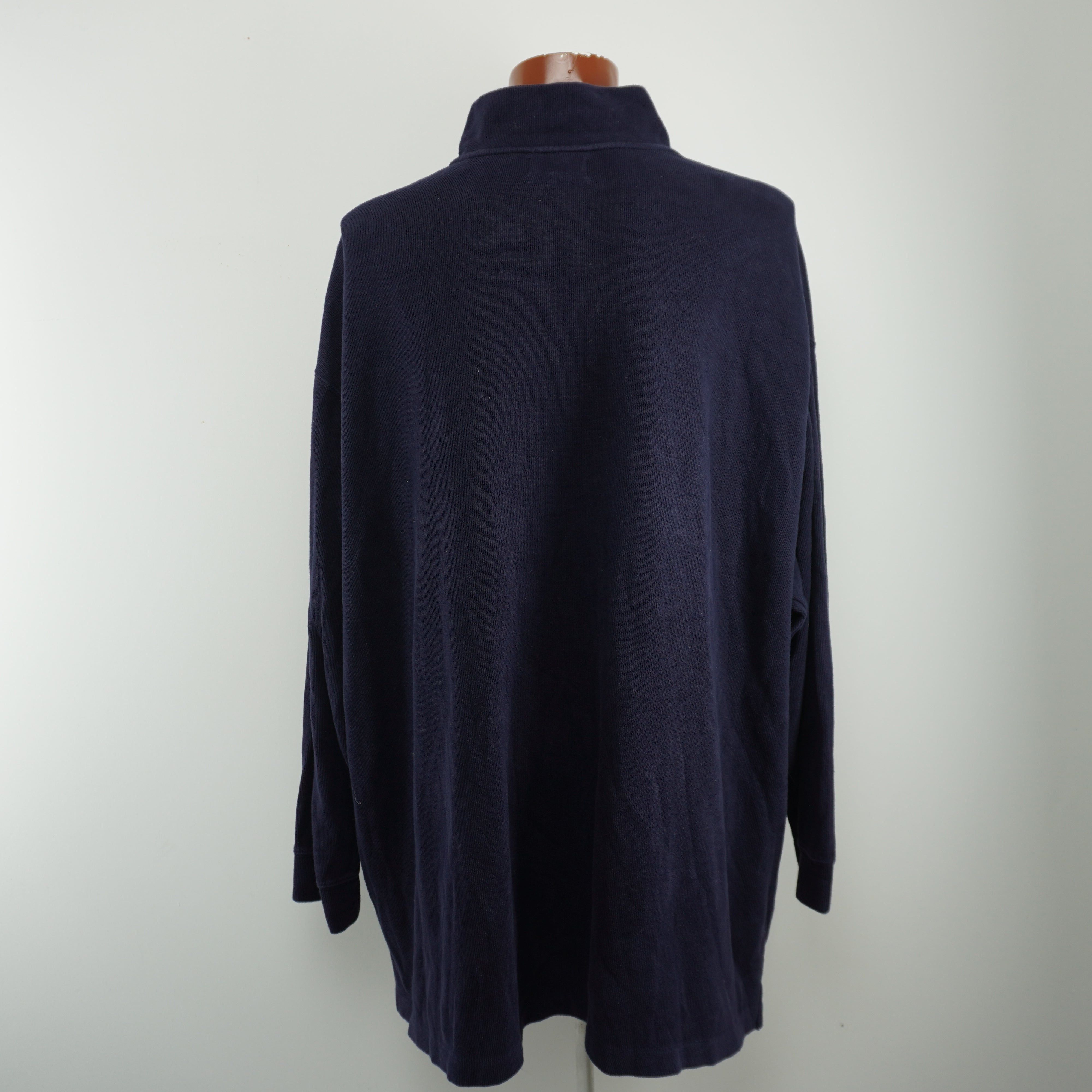 Polo Ralph Lauren Used Men's Ralph Lauren Hoodie Size US XXL / EU 58 / 5 - 3 Thumbnail