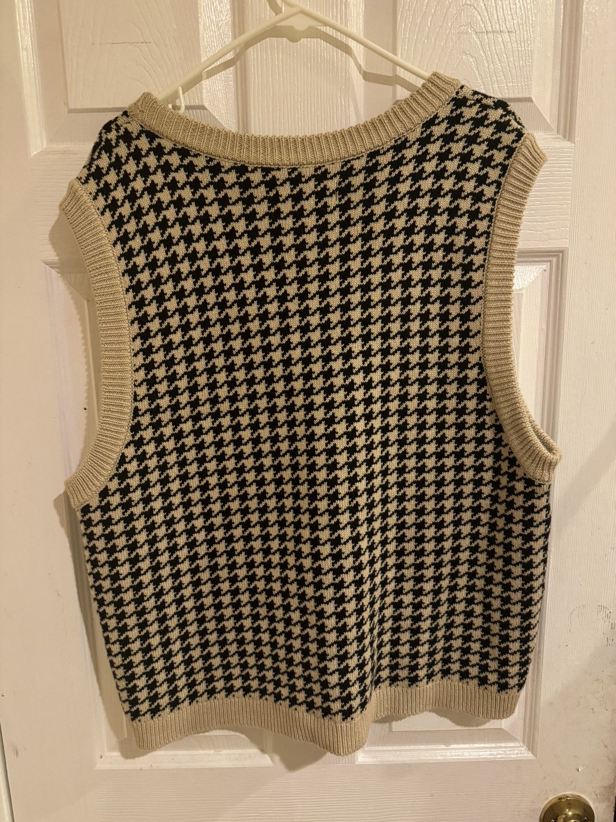 Other Imminente Distopia knit vest Size US L / EU 52-54 / 3 - 2 Thumbnail
