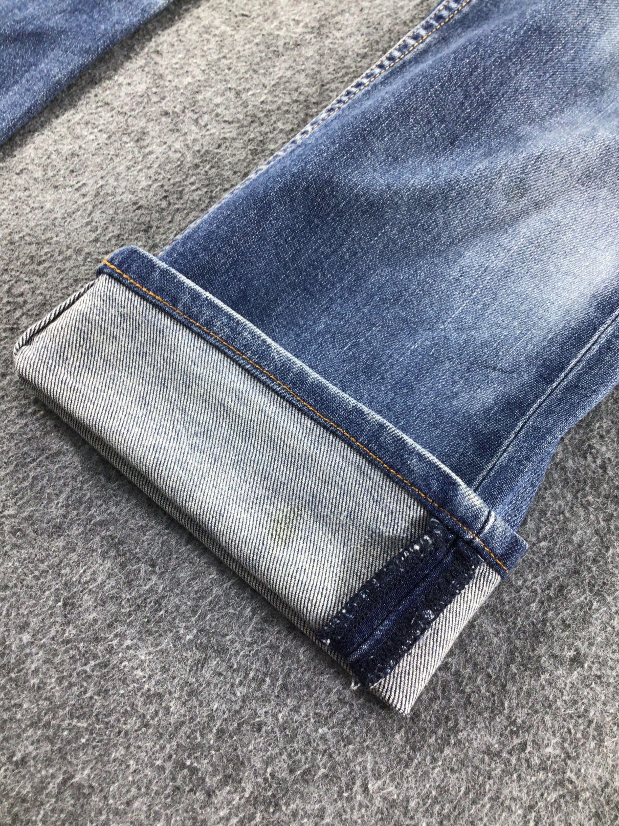 Levi's × Vintage Levis 513 Jeans-JM117 Size US 32 / EU 48 - 6 Thumbnail