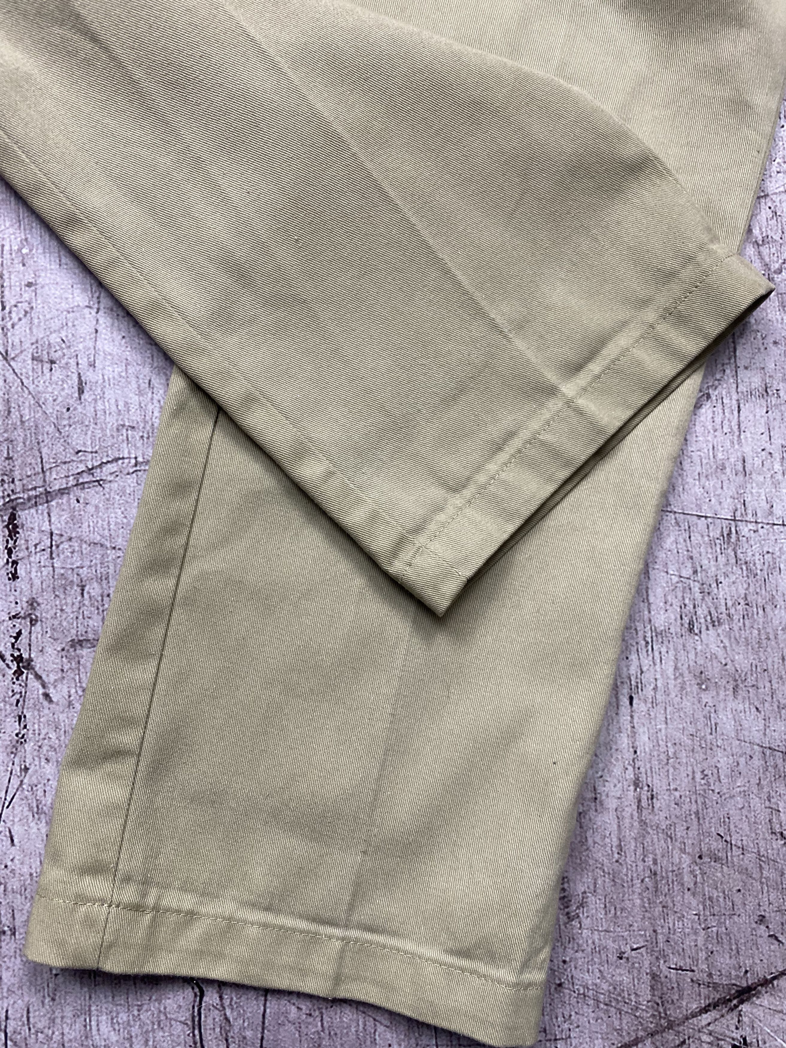 Dickies × Vintage Dickies Vintage classic chino pants Size US 32 / EU 48 - 3 Thumbnail