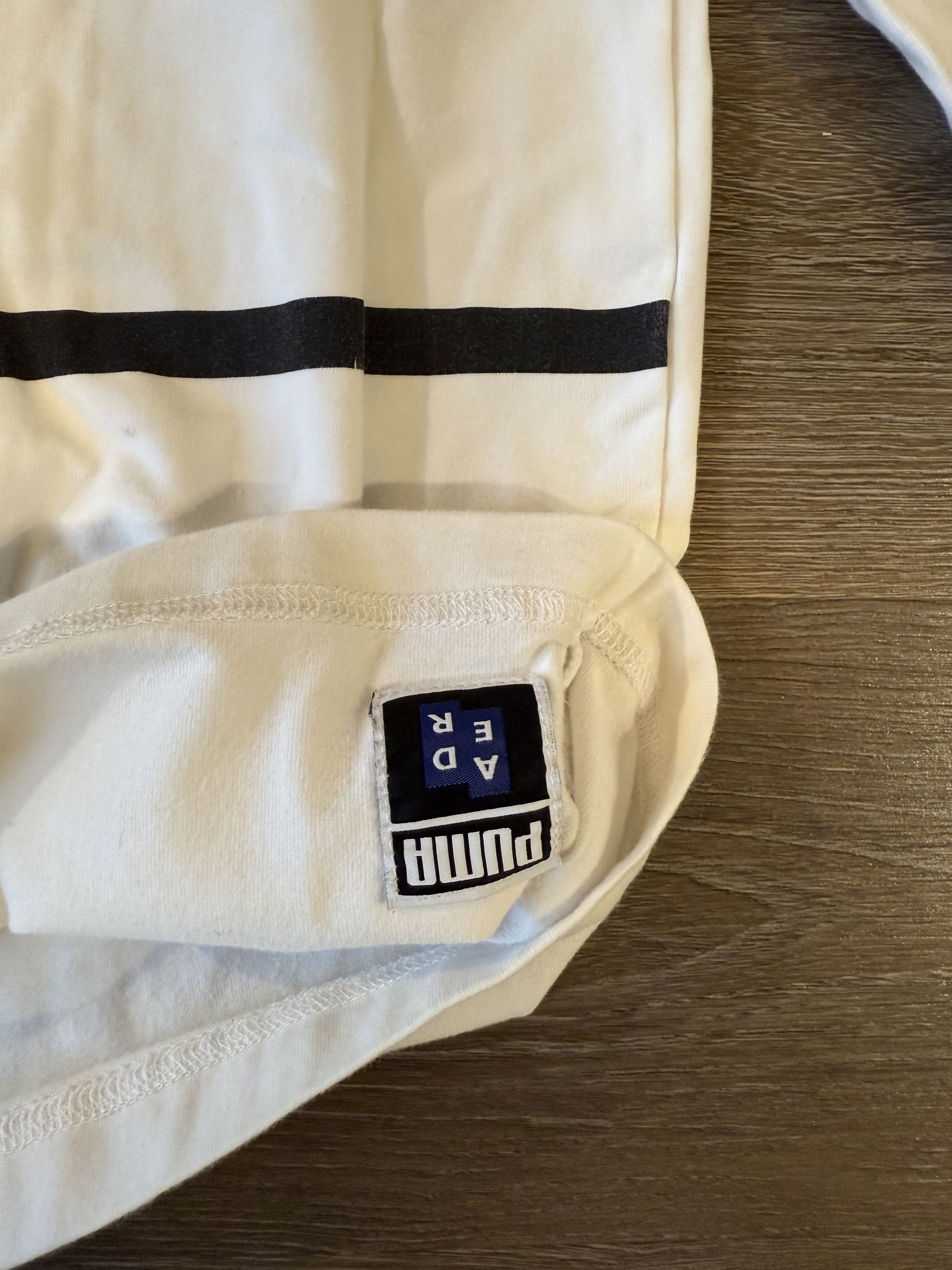 Ader Error × Puma Ader Error x Puma Turtle Neck long sleeve Size US S / EU 44-46 / 1 - 5 Thumbnail
