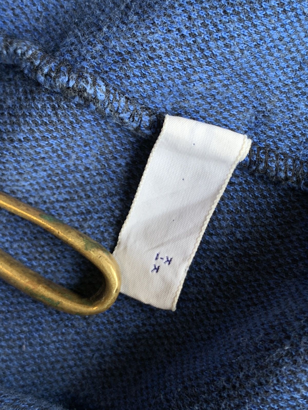 Polo Ralph Lauren × RRL Ralph Lauren × Vintage 90s Polo Ralph Lauren Sportman Size US L / EU 52-54 / 3 - 7 Thumbnail