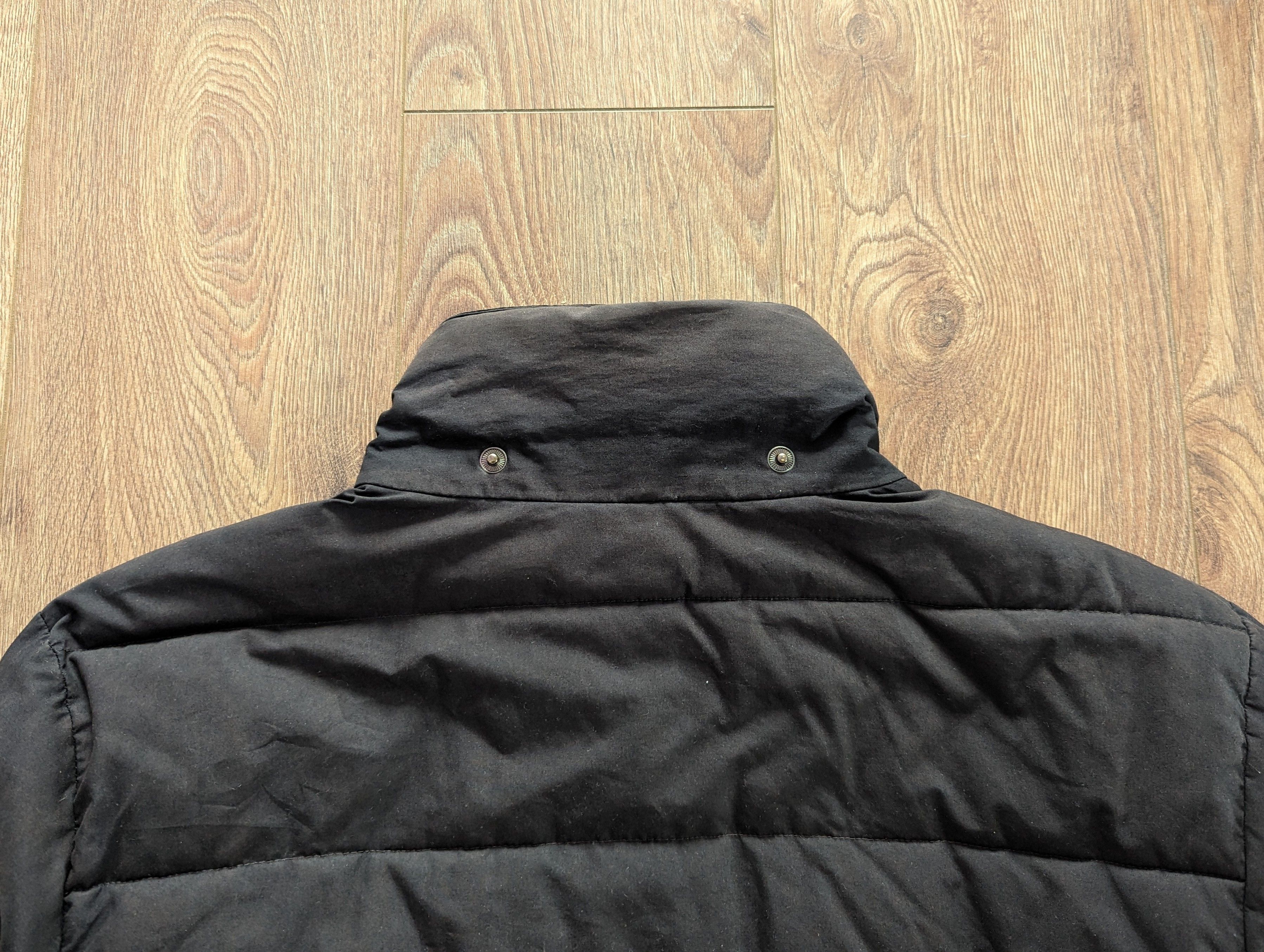 Barbour Barbour Hemmingford Wax Jacket XL Waxed Cotton England Style Size US XL / EU 56 / 4 - 15 Thumbnail